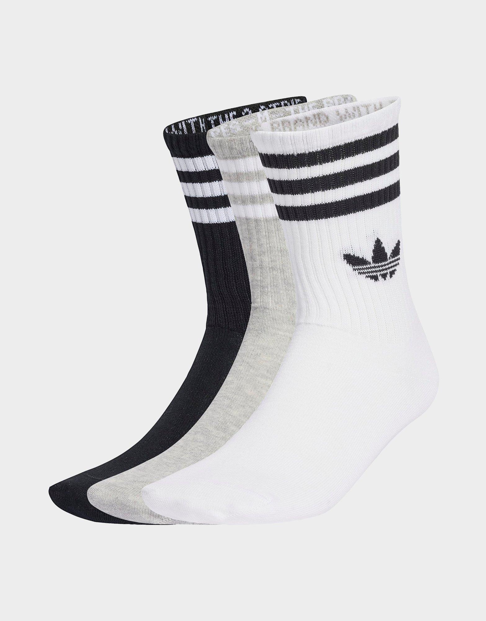 adidas Calzini 3 Pairs 3-stripes