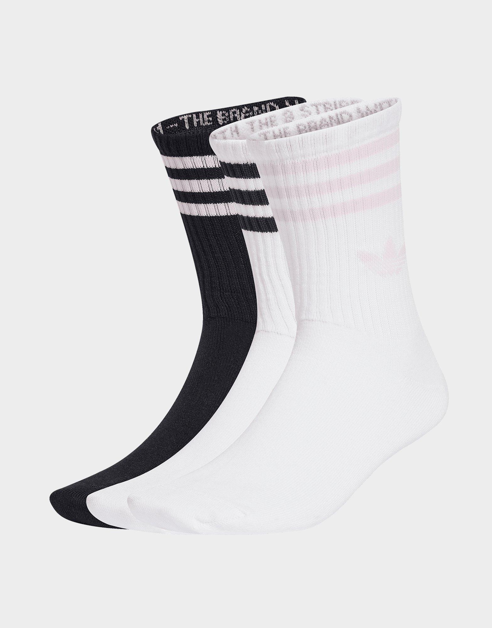 adidas Calzini 3 Pairs 3-stripes