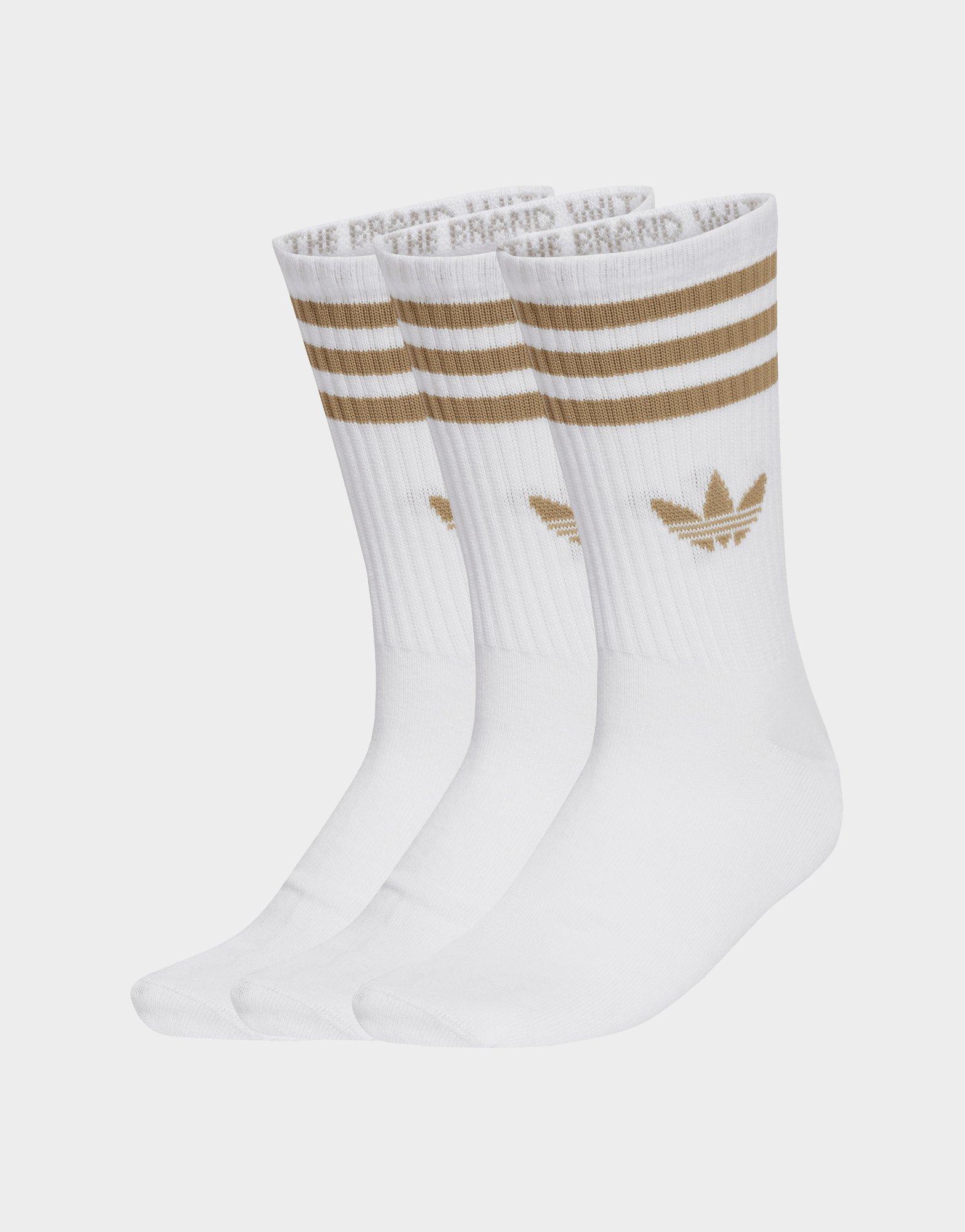 adidas Calzini 3 Pairs 3-stripes