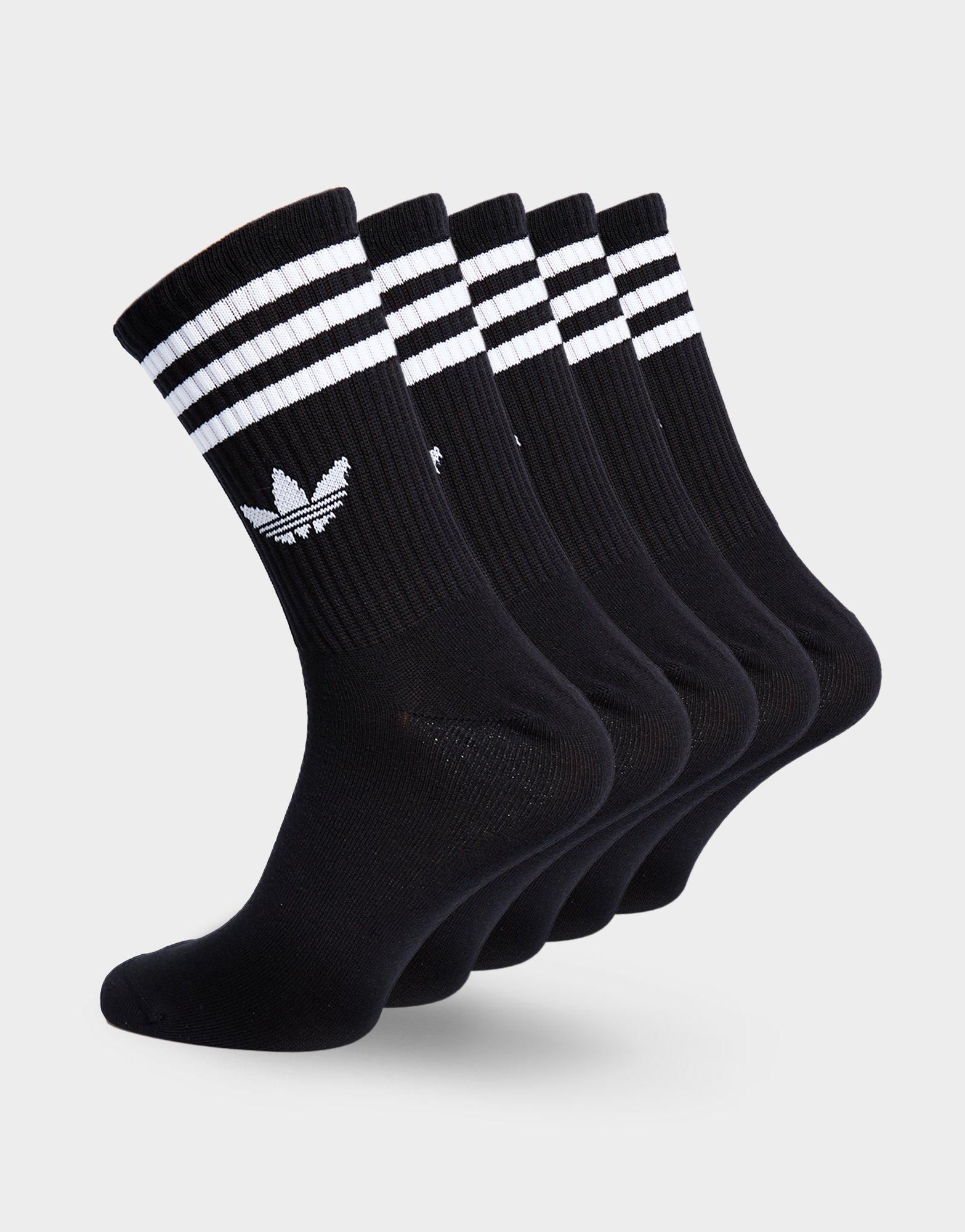 adidas 3-Stripes Sokken 6 Paar