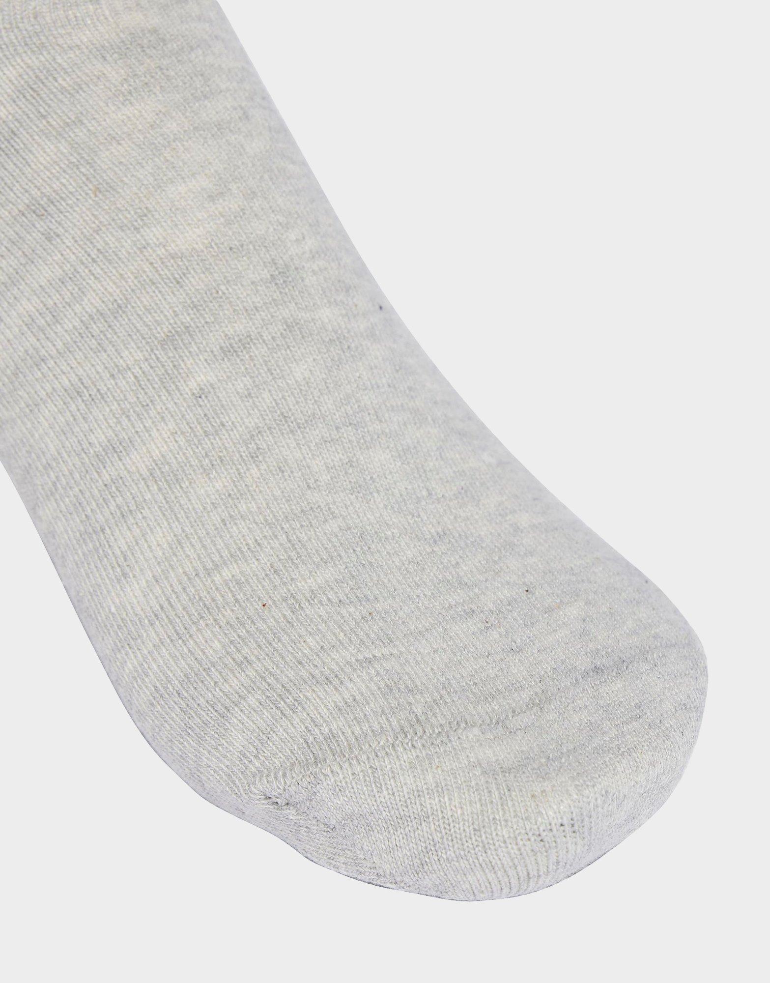 adidas 3-streifen High Crew Socken, 3 Paar