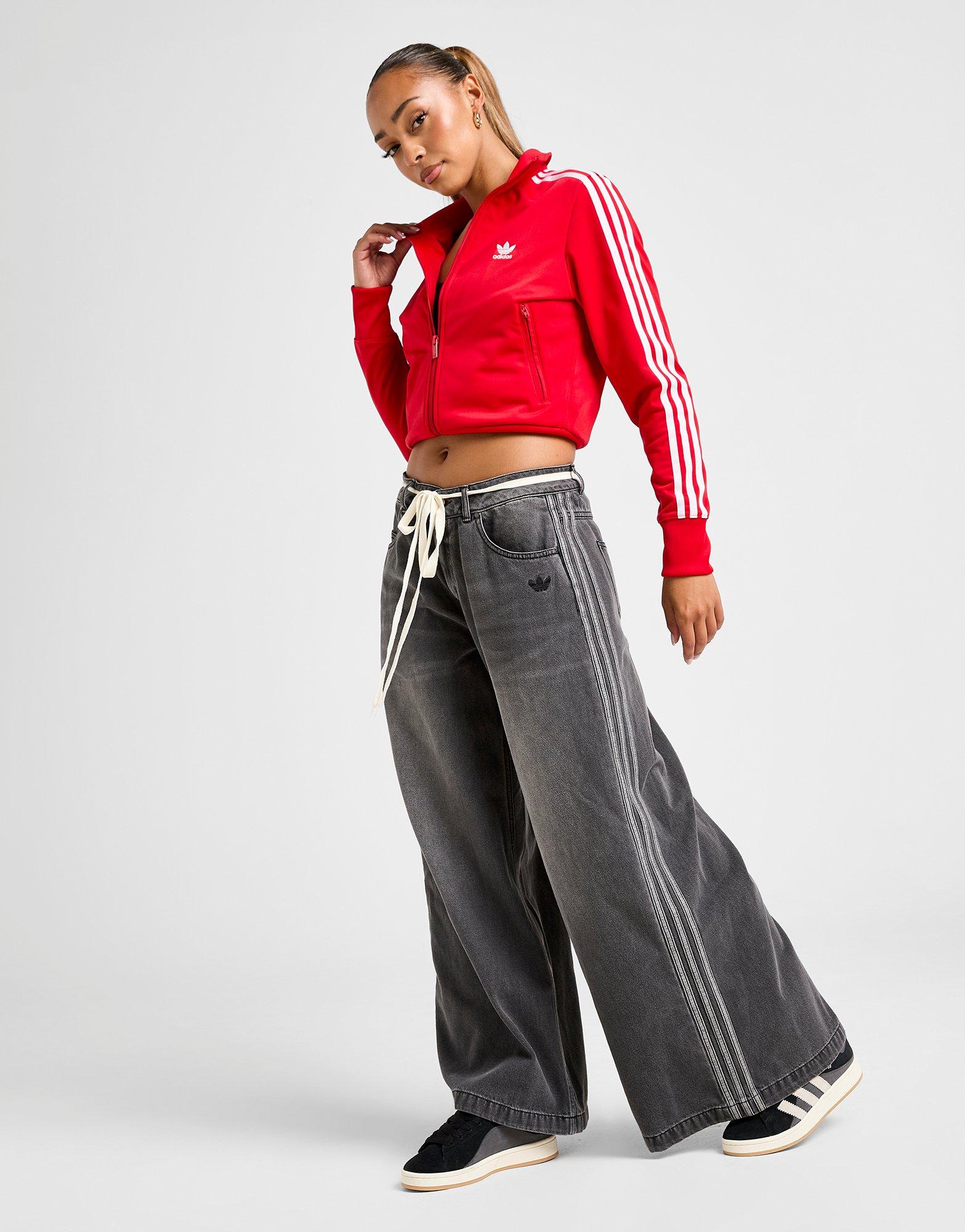 adidas Adicolor Denim Adilenium Hose