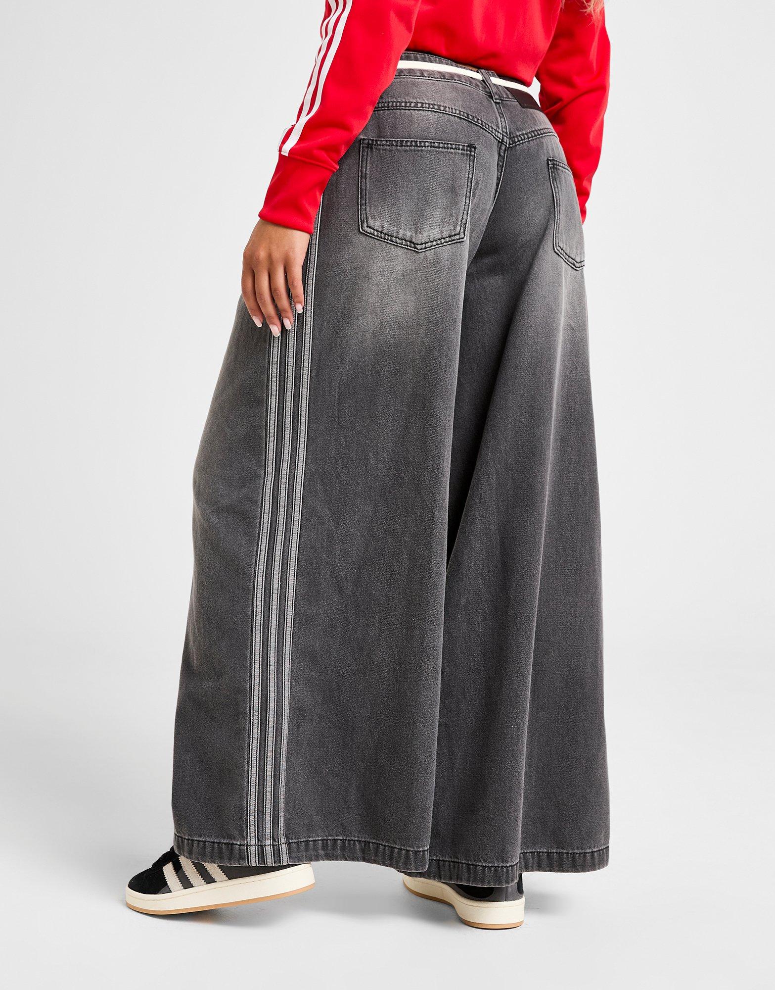 adidas Adicolor Denim Adilenium Hose