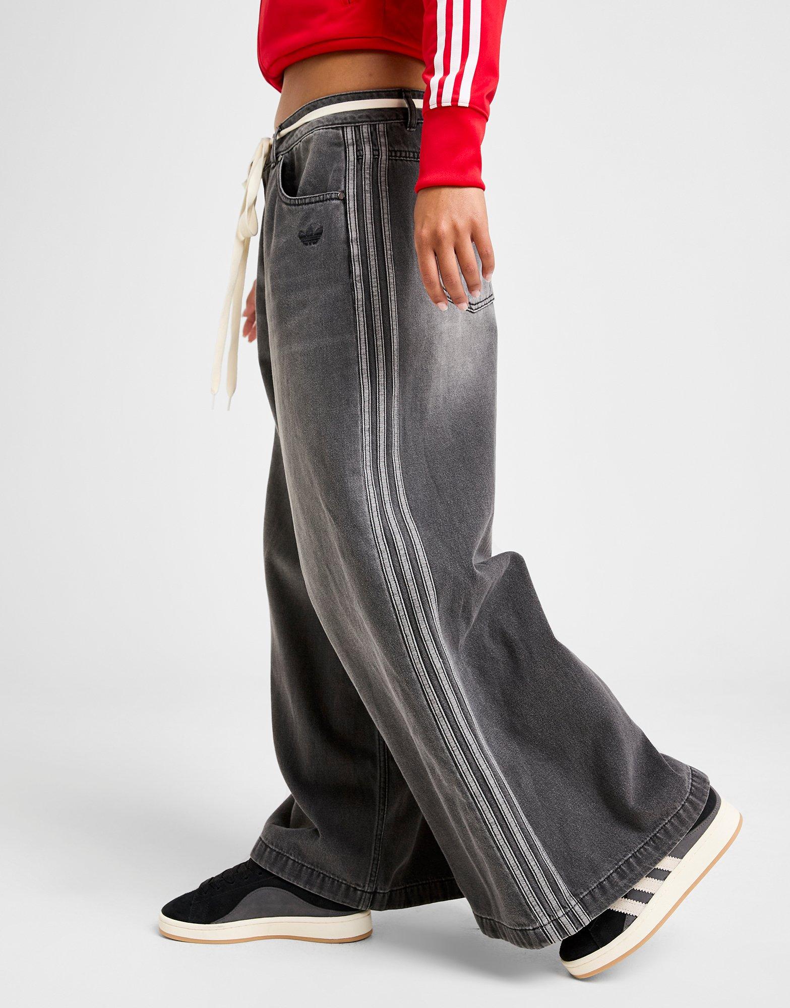 adidas Adicolor Denim Adilenium Hose