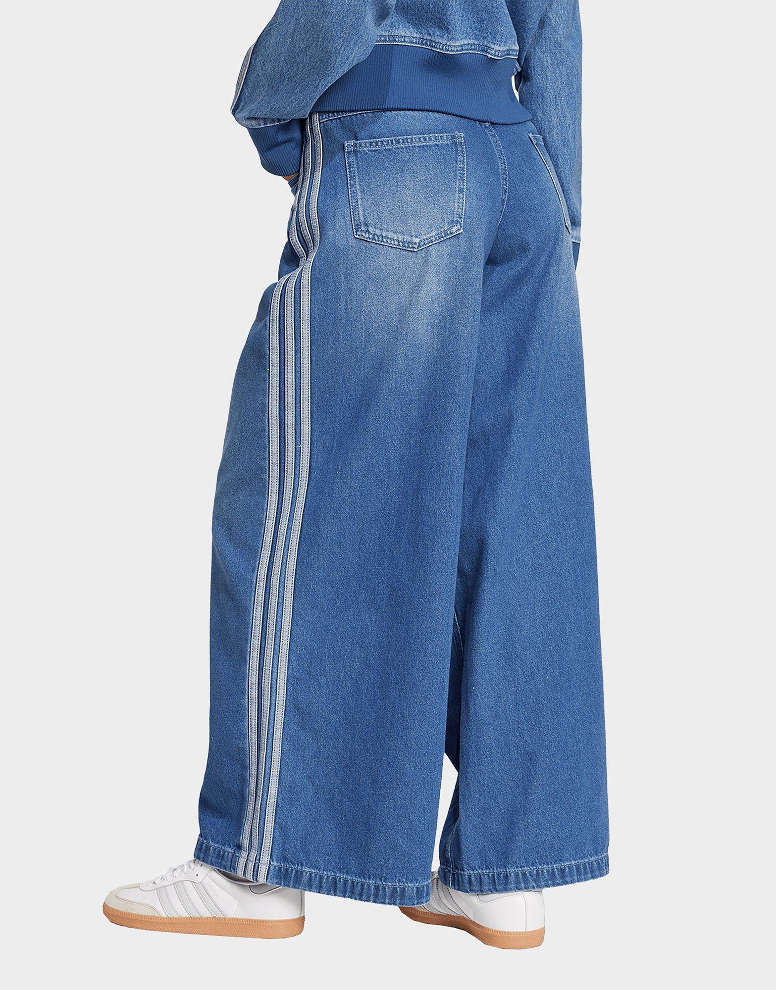 adidas Adicolor Denim Adileniumbroek