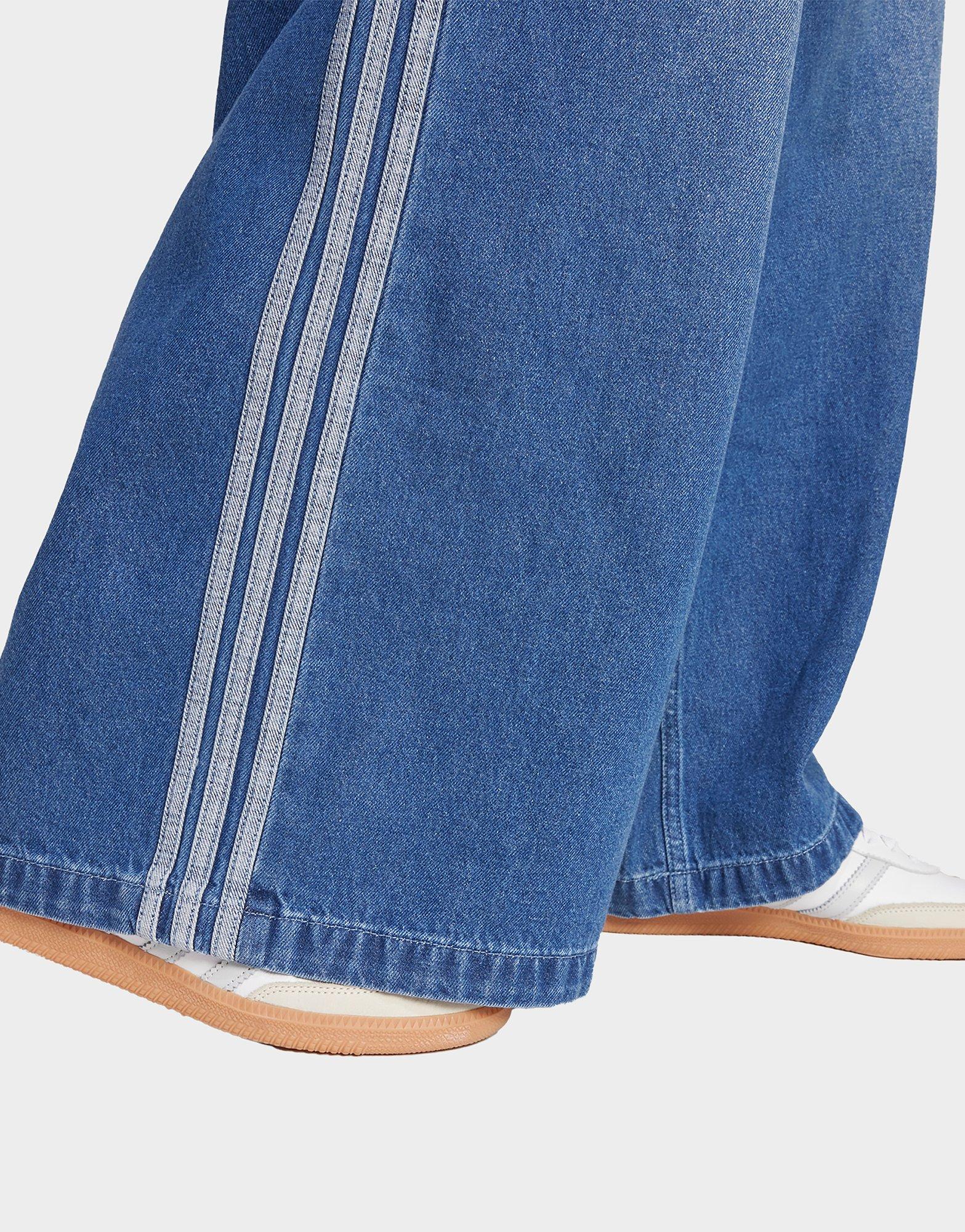 adidas Adicolor Denim Adileniumbroek