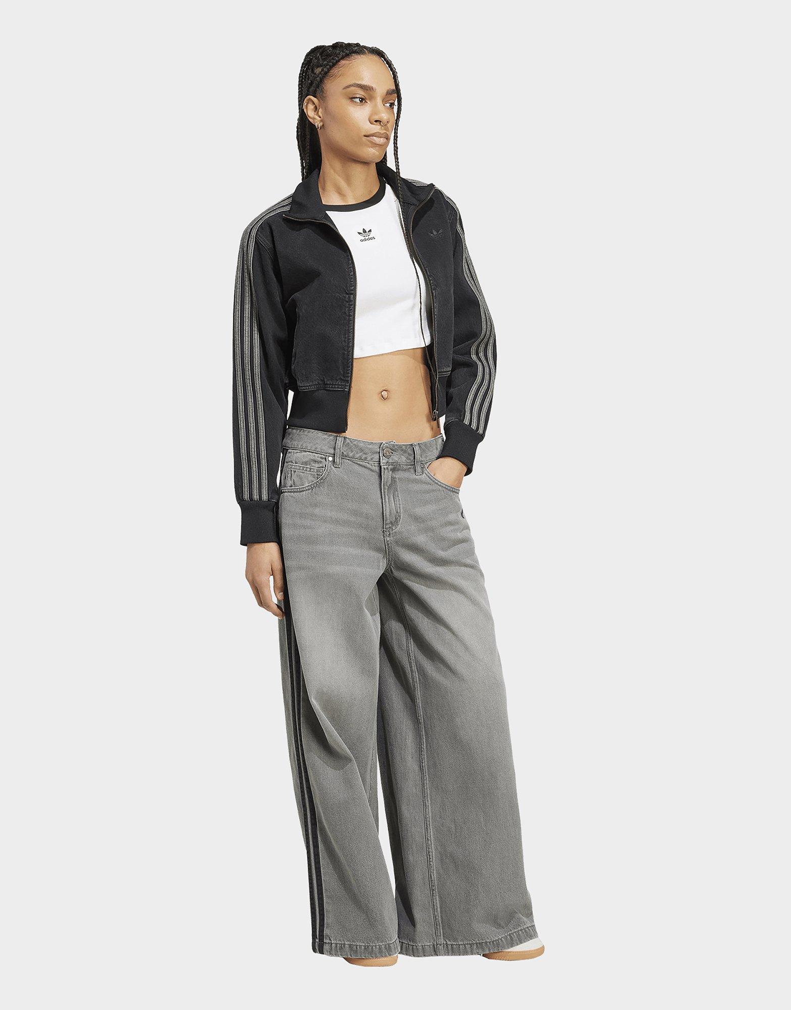 adidas Adicolor Denim Adilenium Broek