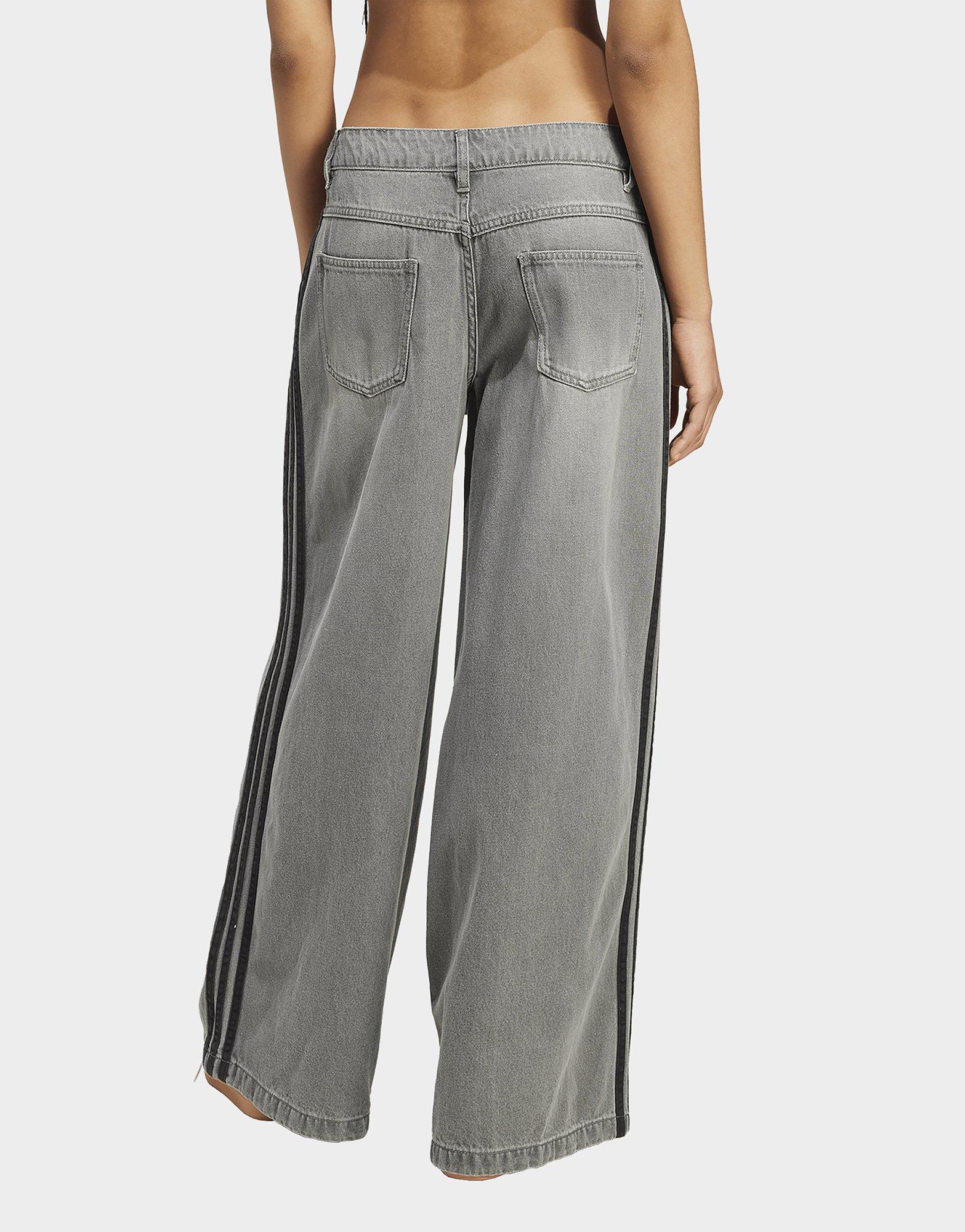 adidas Adicolor Denim Adilenium Broek