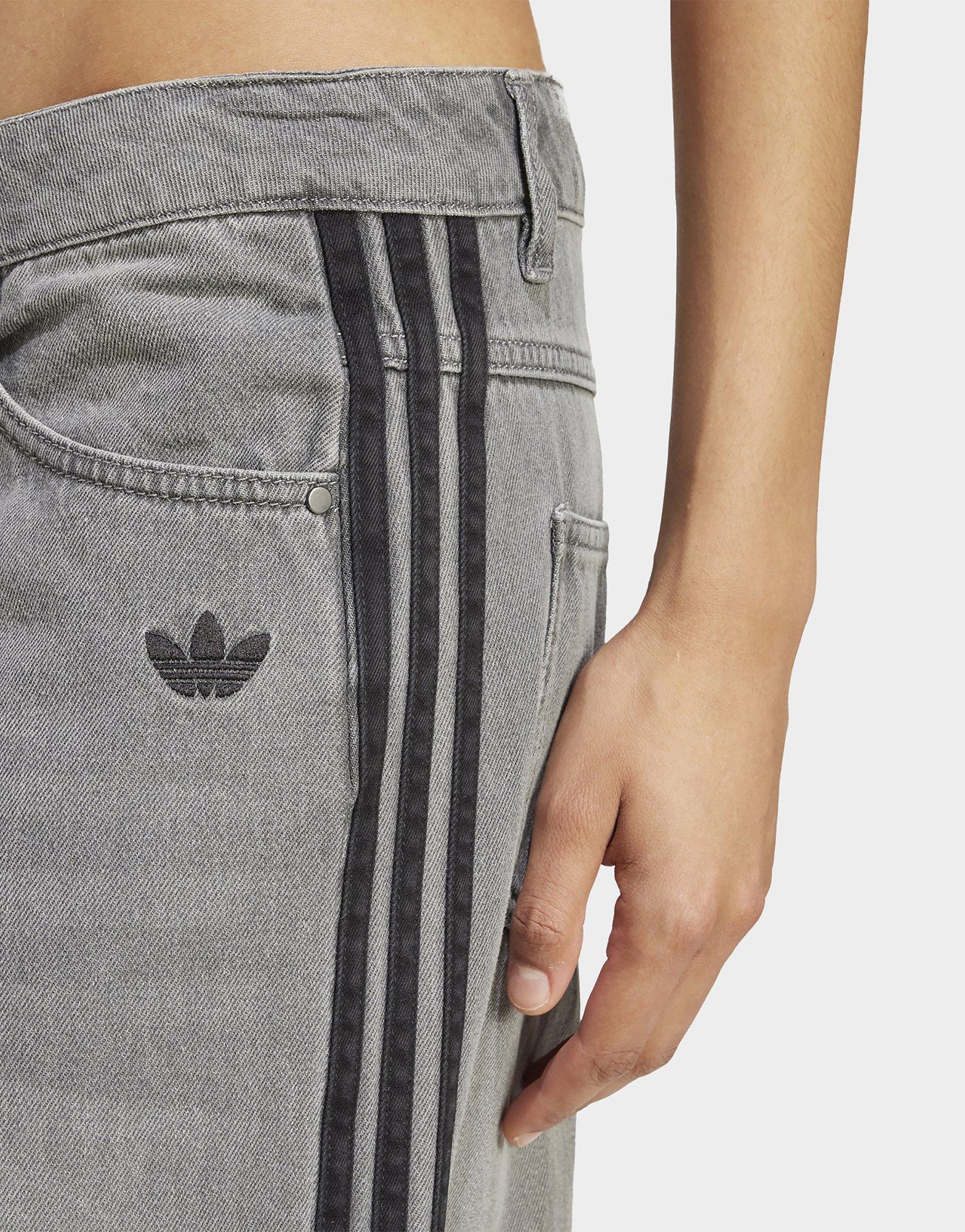 adidas Adicolor Denim Adilenium Broek