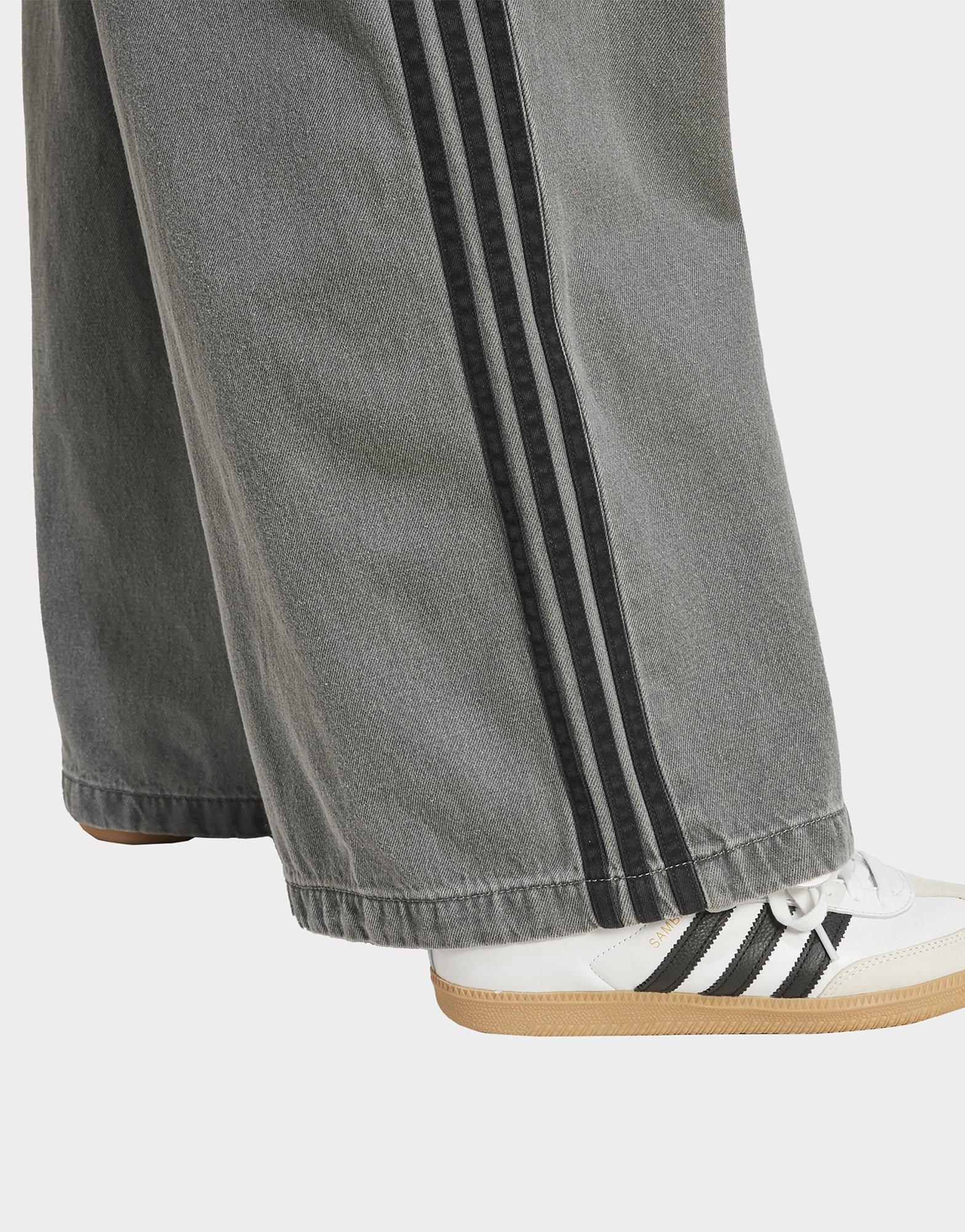 adidas Adicolor Denim Adilenium Broek