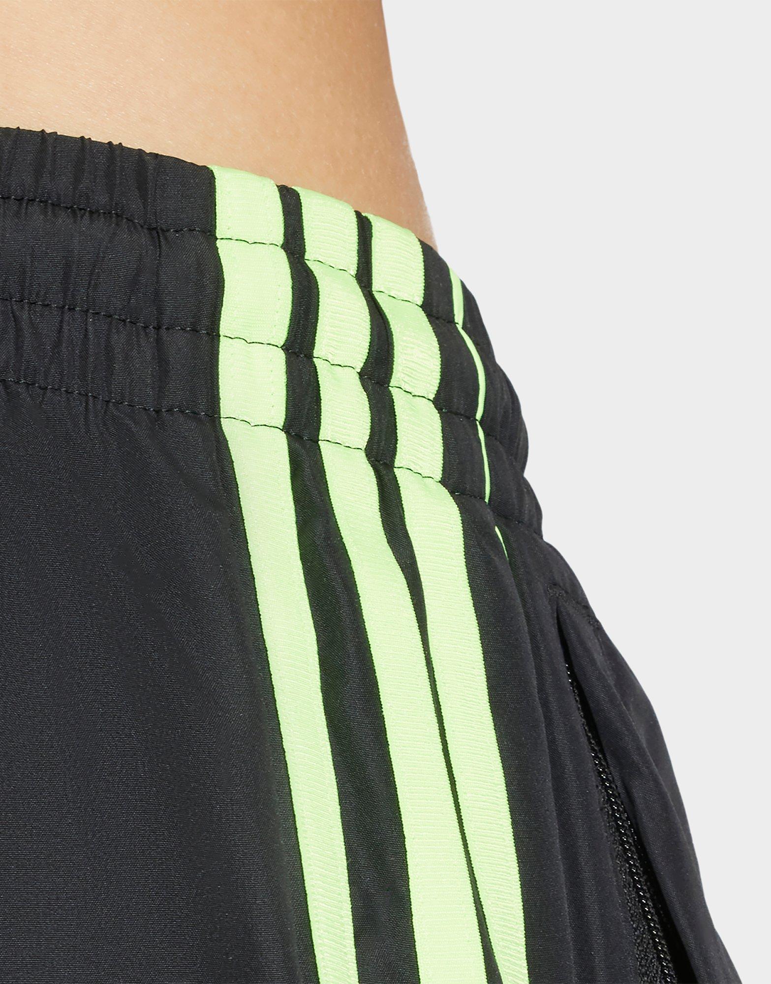 adidas Teamgeist Adicolor Pantalon de survêtement tissé surdimensionné