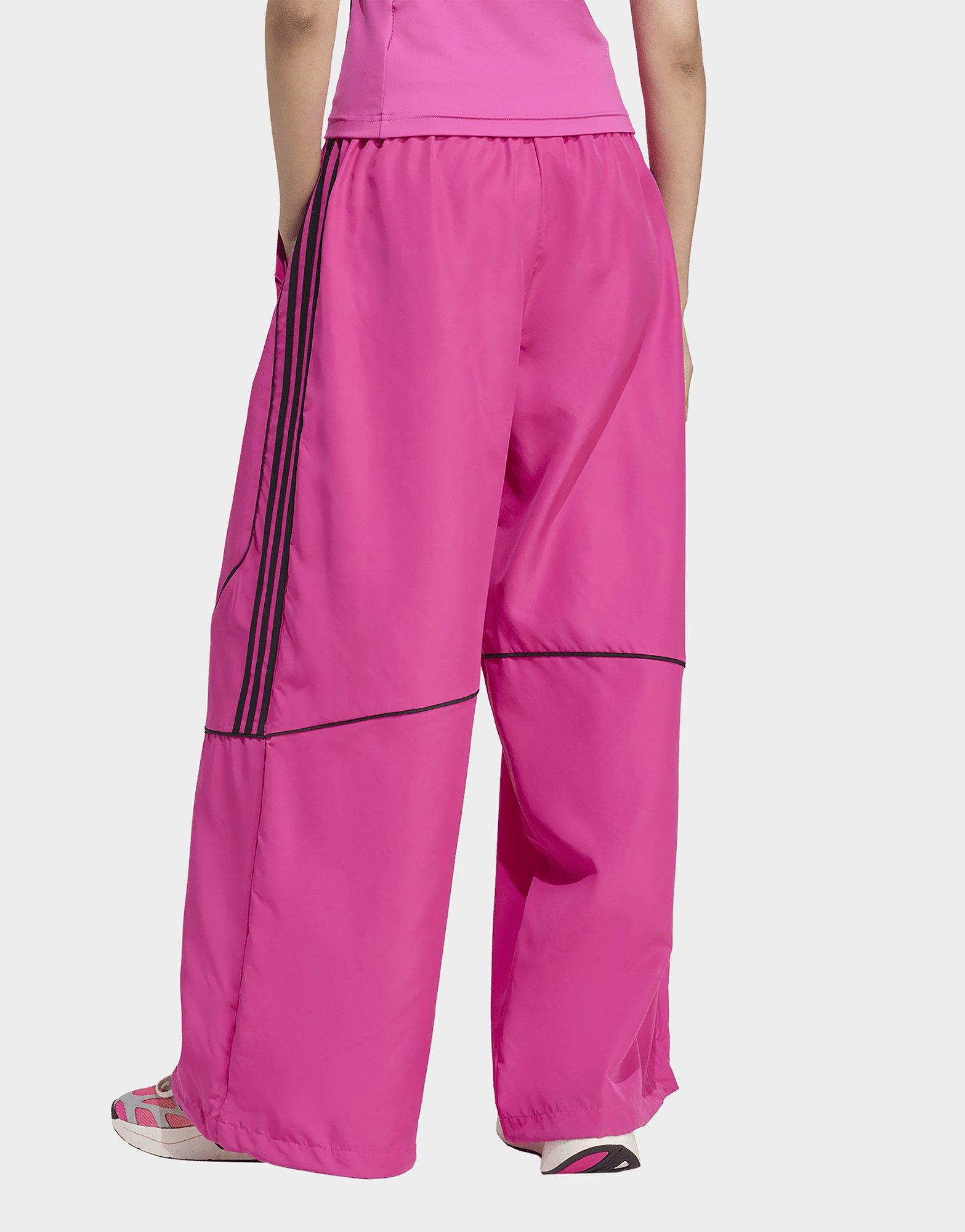 adidas Teamgeist Adicolor Pantalon de survêtement tissé surdimensionné