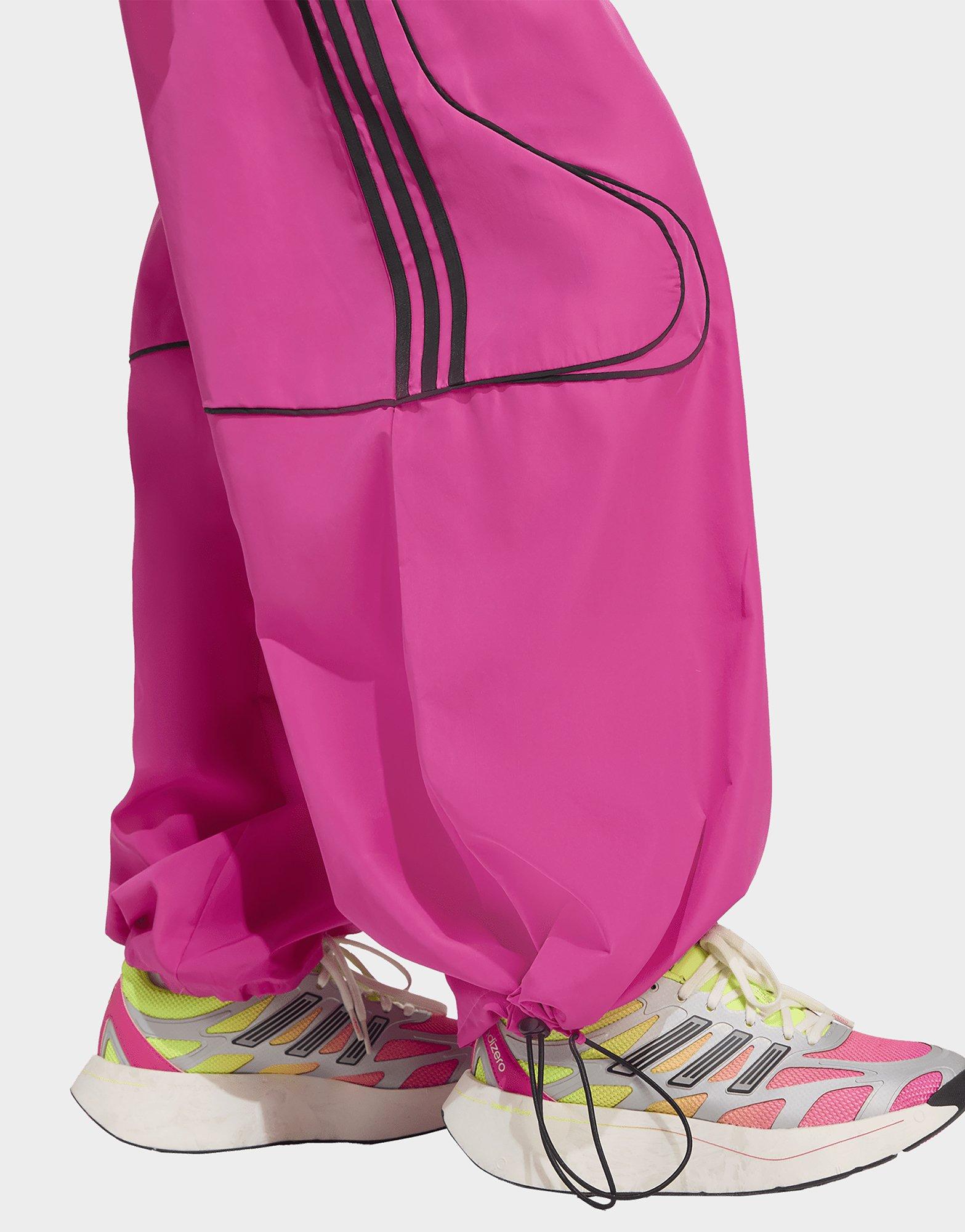 adidas Teamgeist Adicolor Pantalon de survêtement tissé surdimensionné