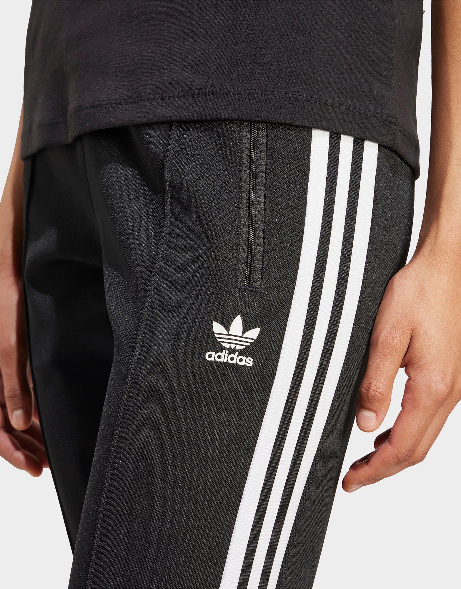 adidas Originals Pantalón Adicolor Capri 3 bandas