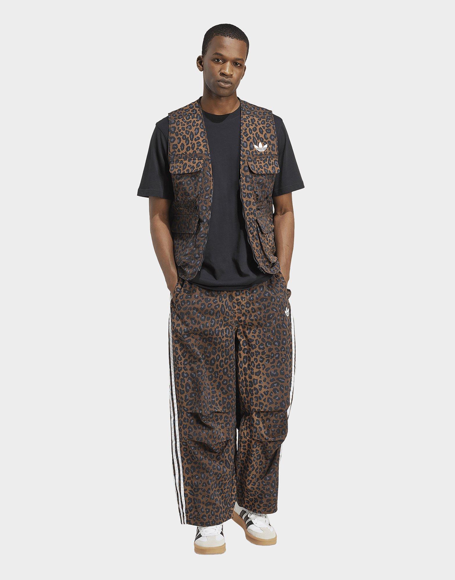 adidas Leo Regular Vest