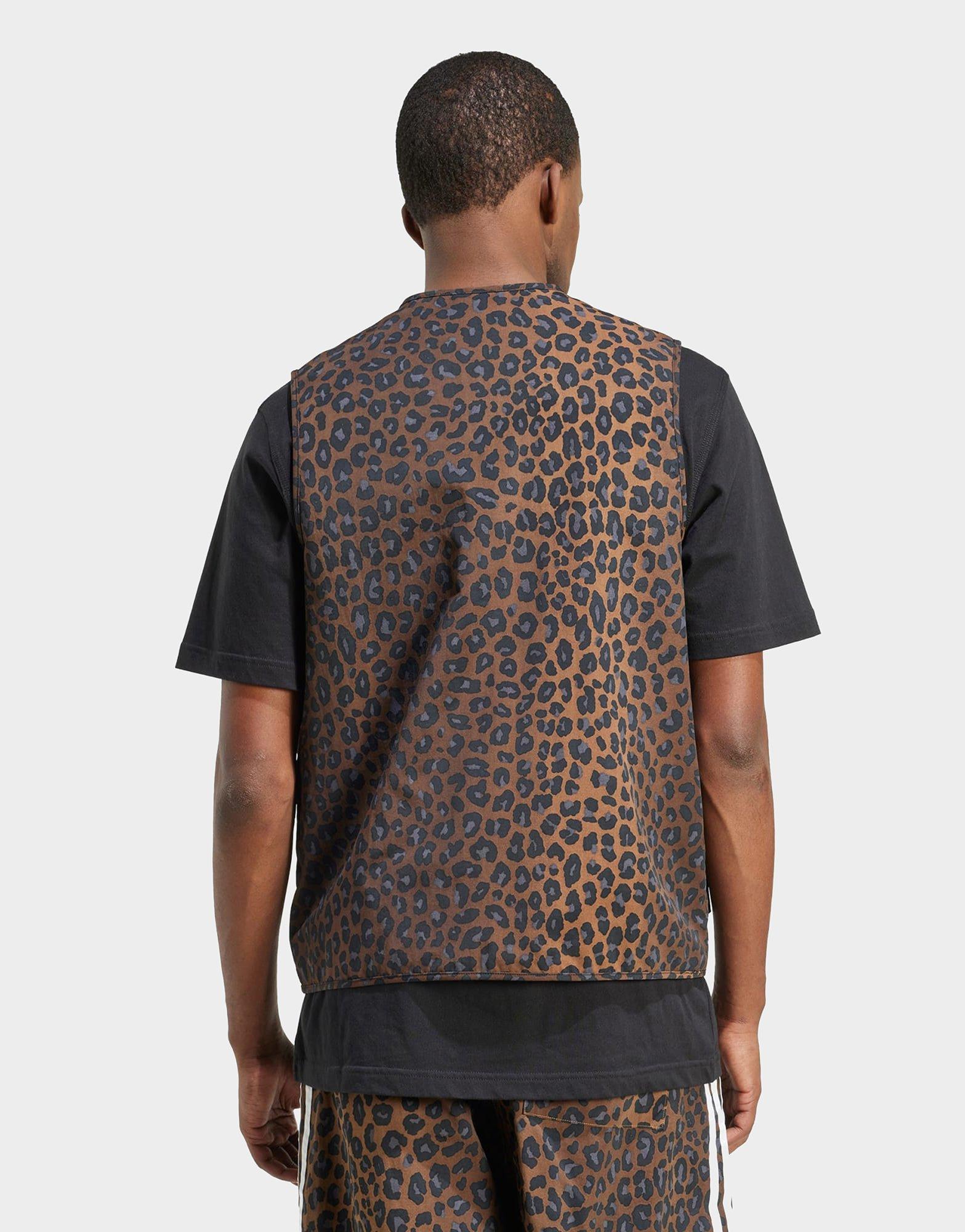 adidas Leo Regular Vest