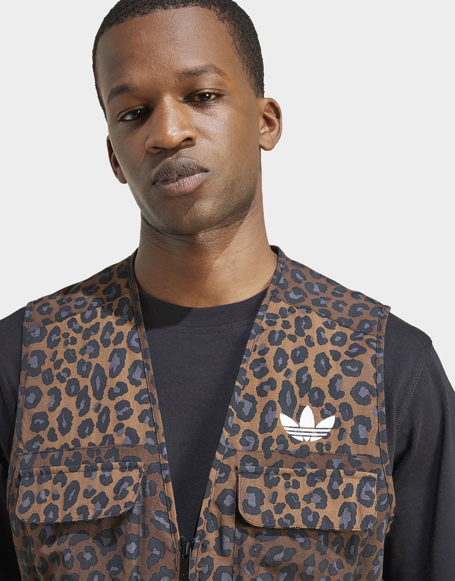 adidas Leo Regular Vest
