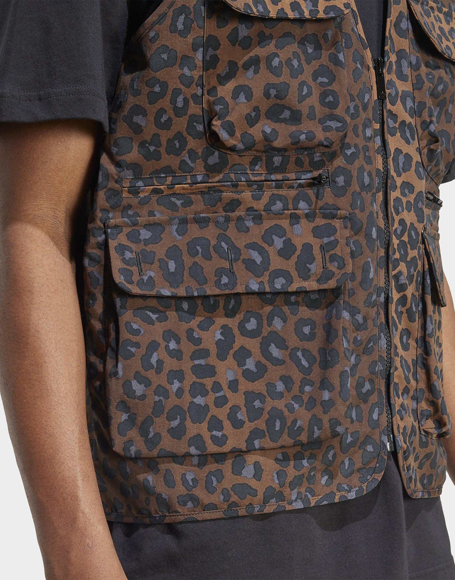 adidas Leo Regular Vest