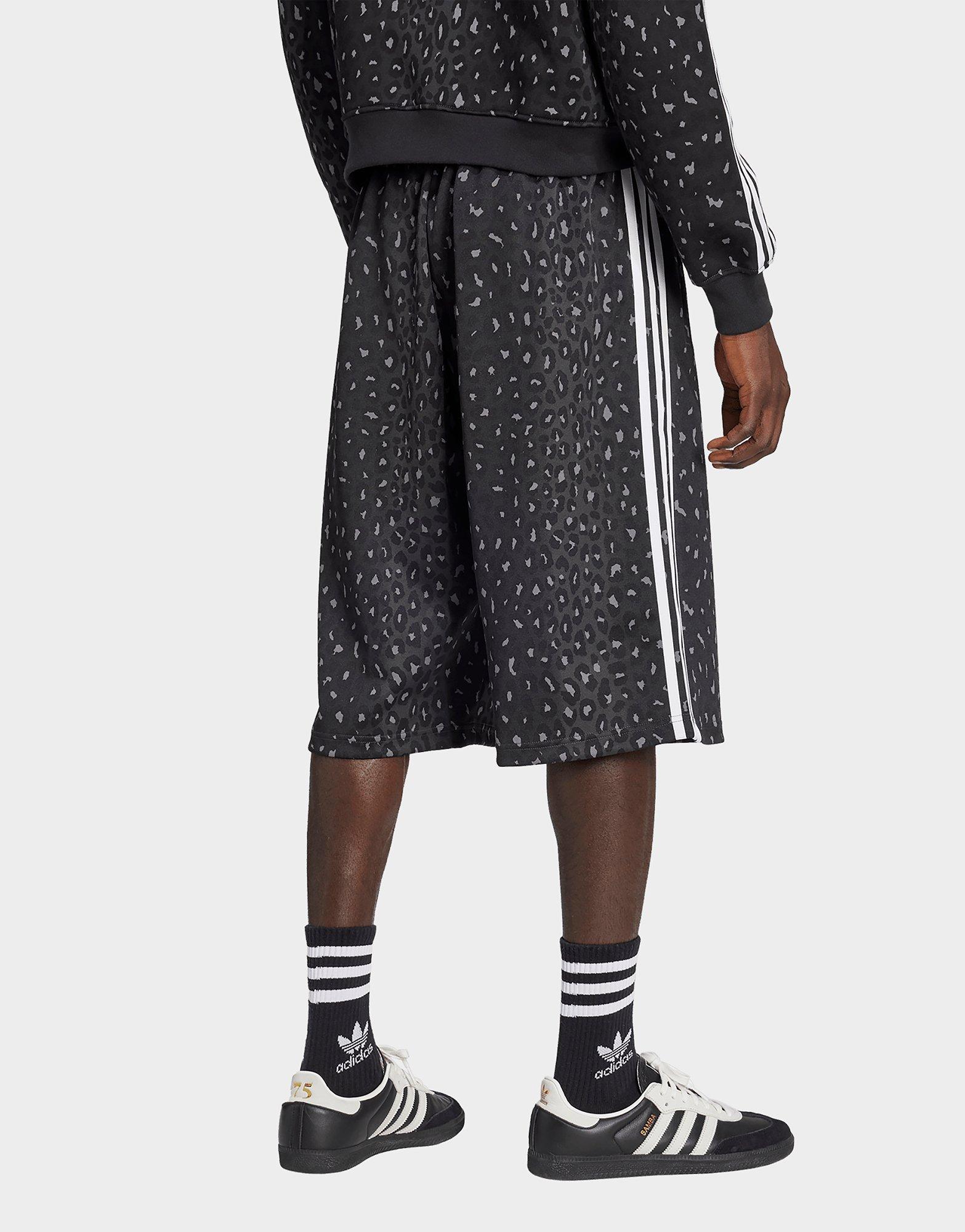 adidas Leo Oversized Shorts