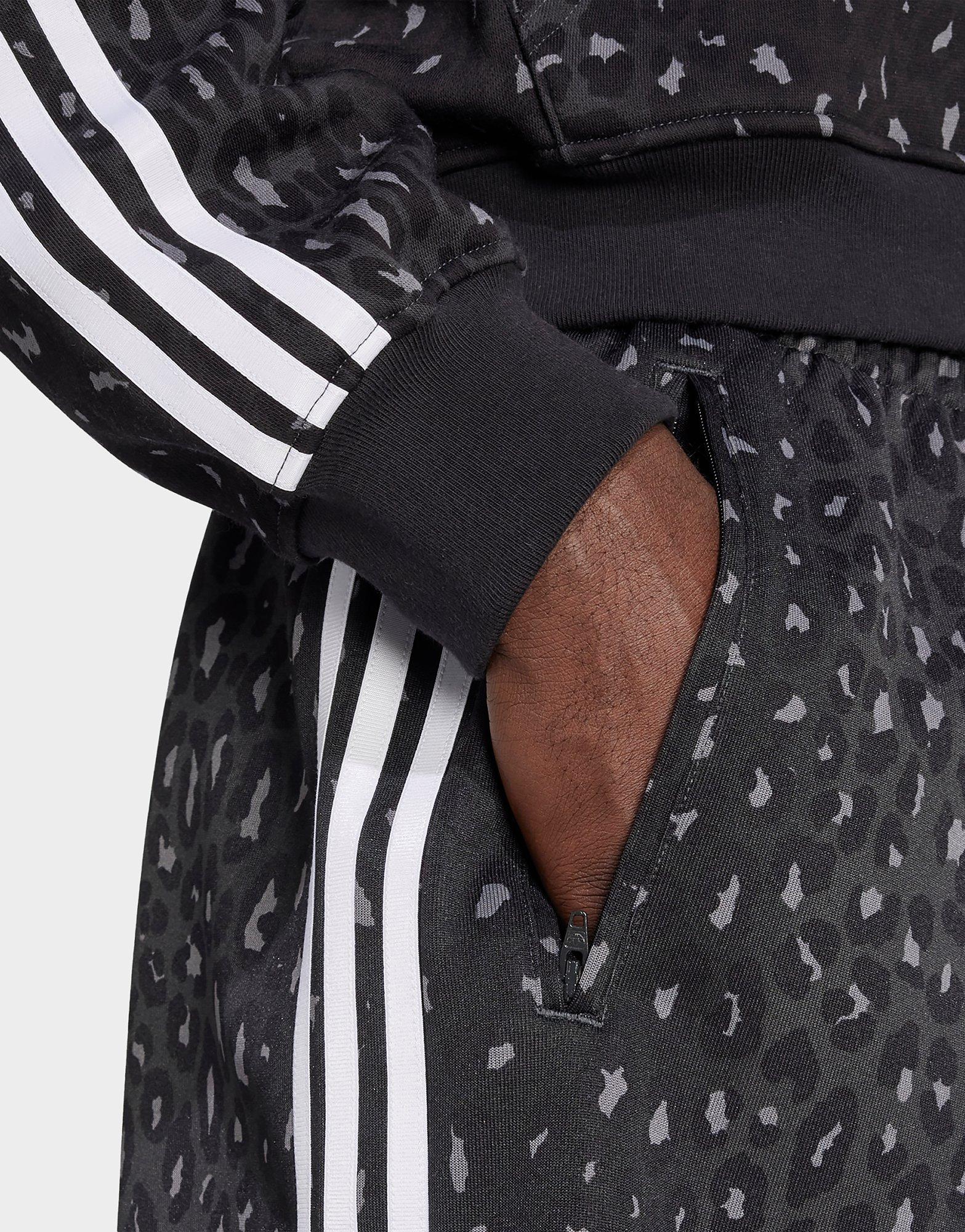 adidas Leo Oversized Shorts