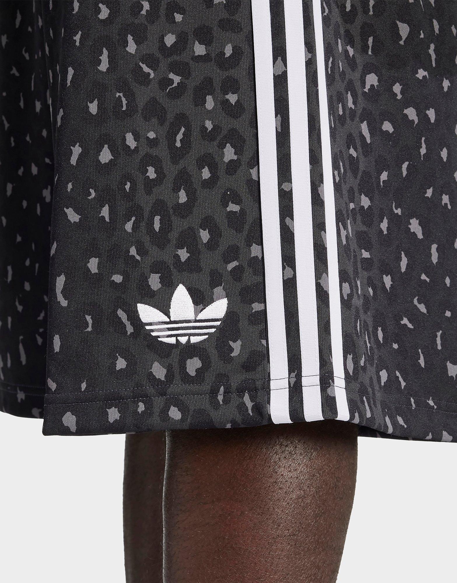 adidas Leo Oversized Shorts