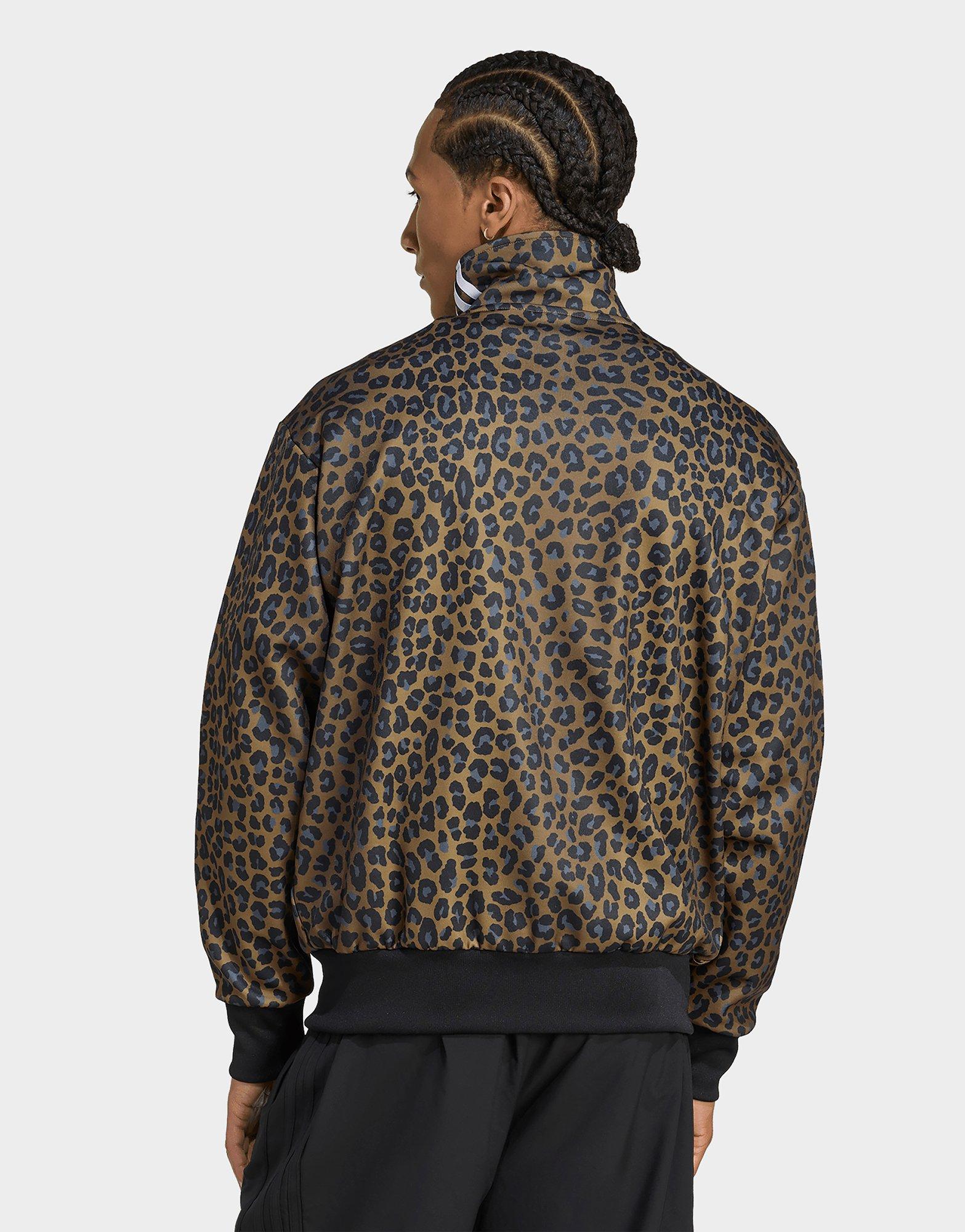 adidas Firebird Loose Leo Track Top