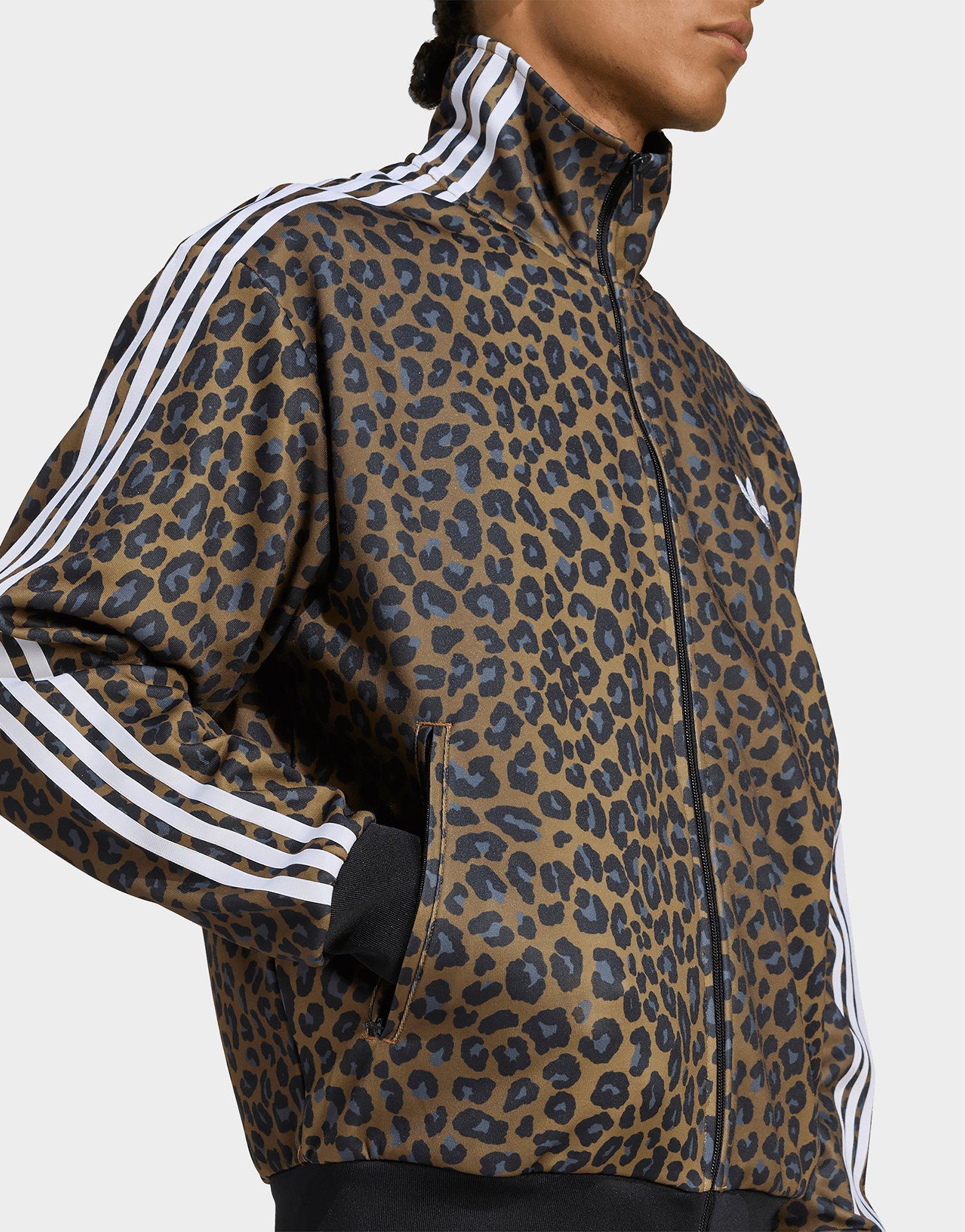 adidas Firebird Loose Leo Track Top