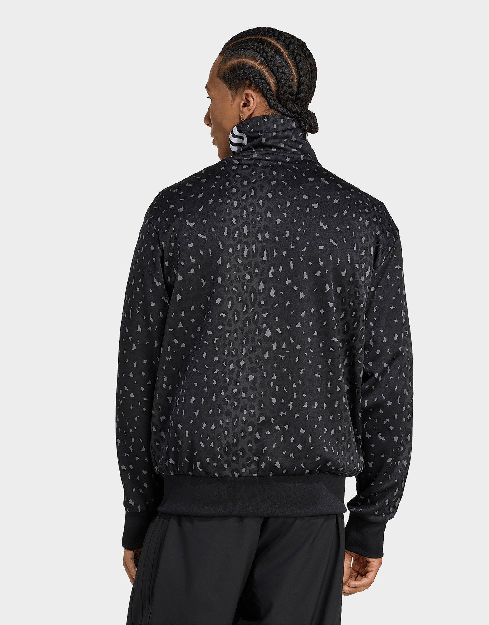 adidas Firebird Loose Leo Originals Jacke