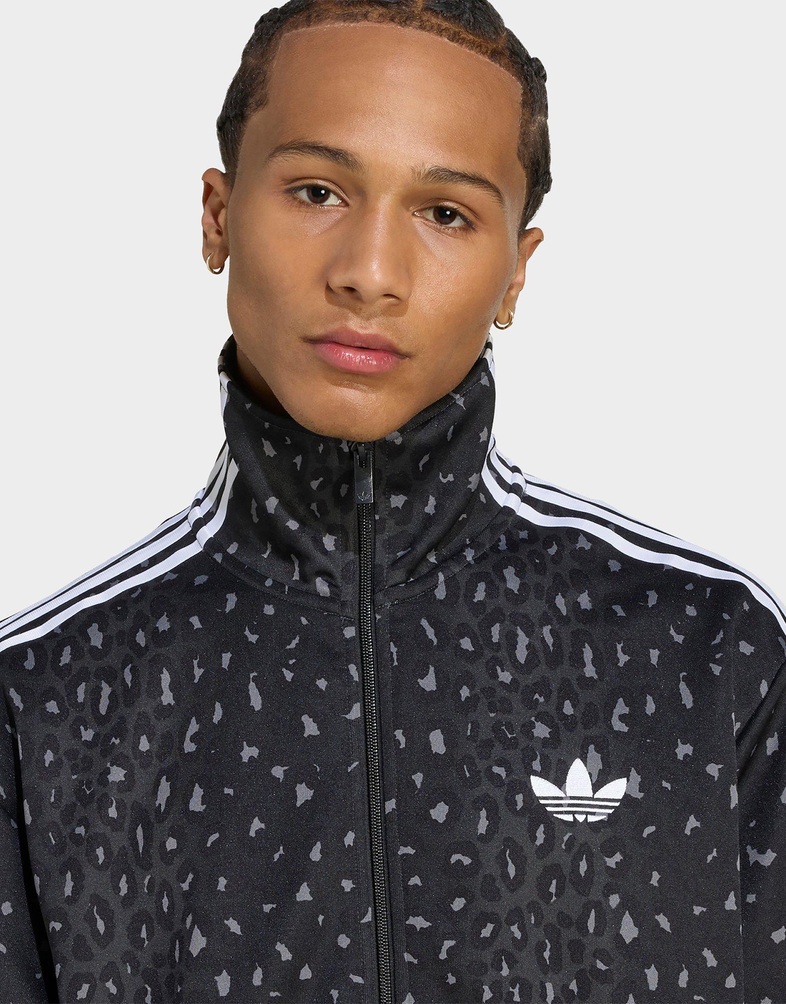 adidas Firebird Loose Leo Originals Jacke