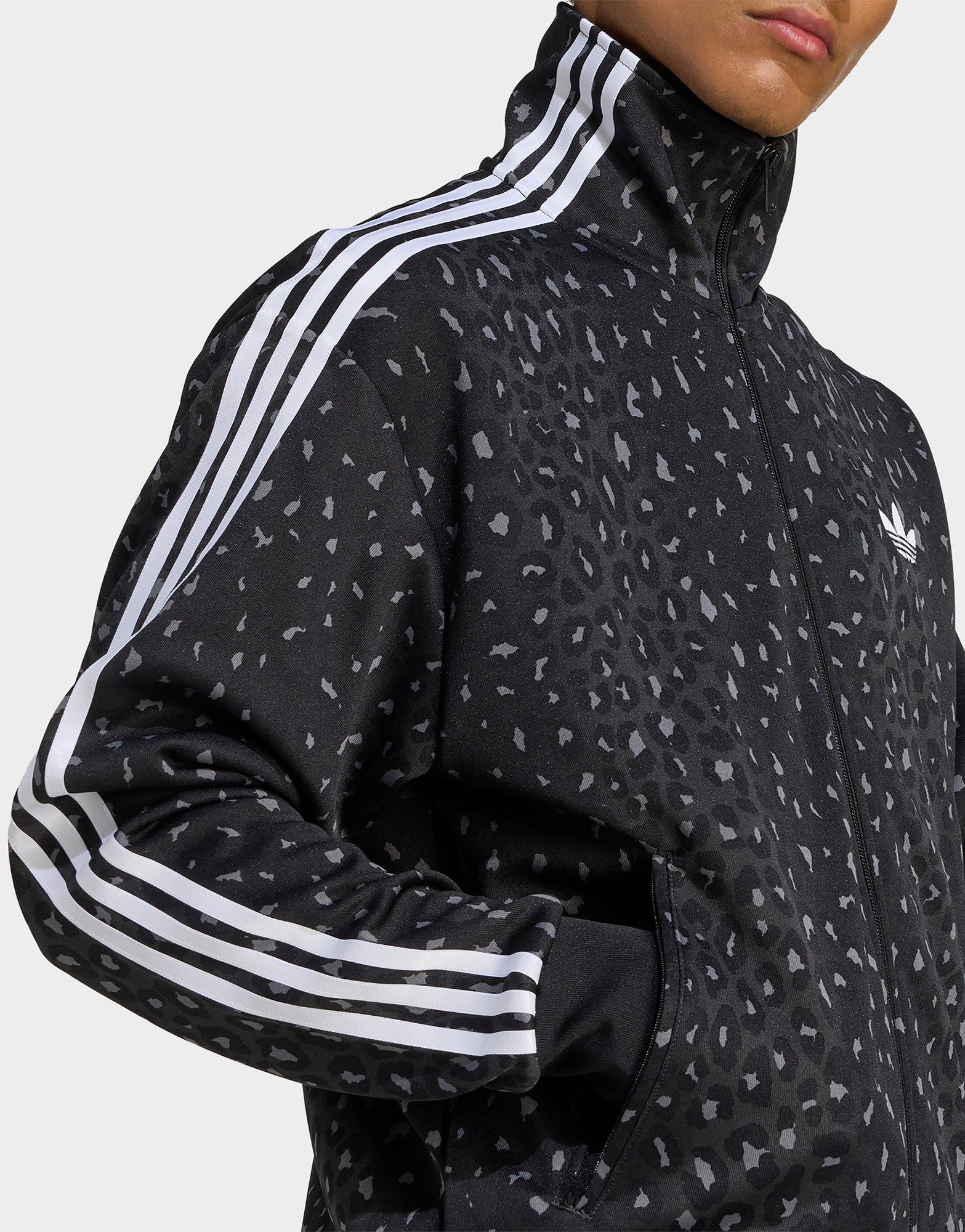 adidas Firebird Loose Leo Originals Jacke
