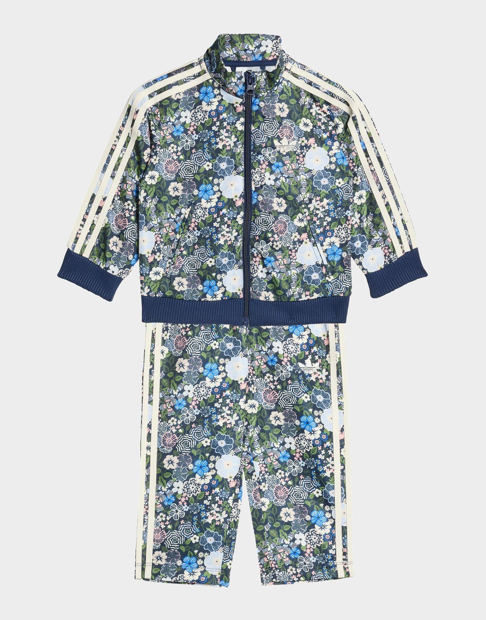 adidas Survêtement Firebird x Liberty London Enfants
