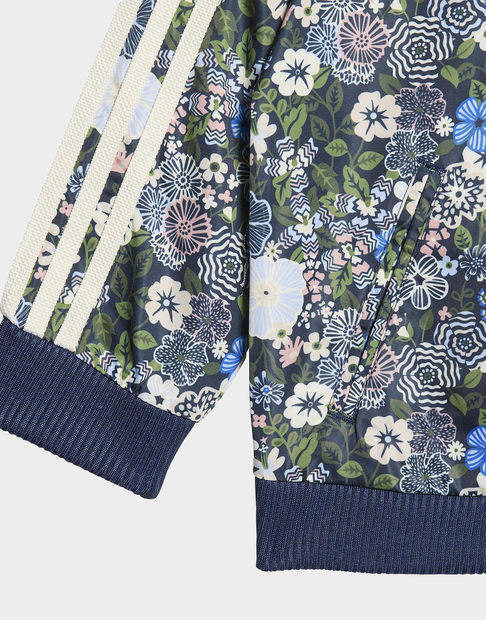 adidas Survêtement Firebird x Liberty London Enfants