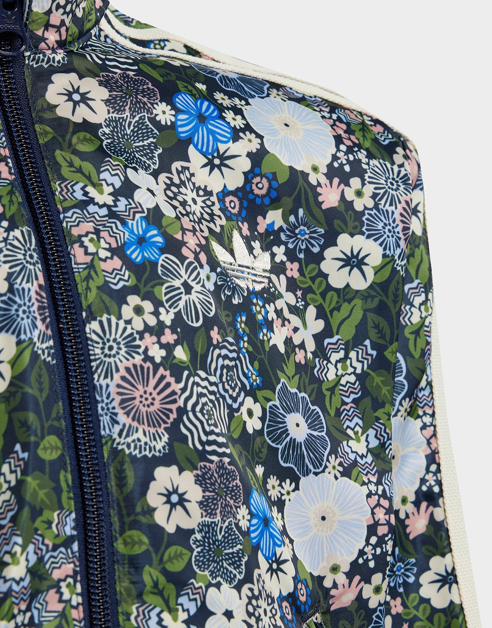 adidas adidas Originals x Liberty London Firebird Trainingsanzug Kinder