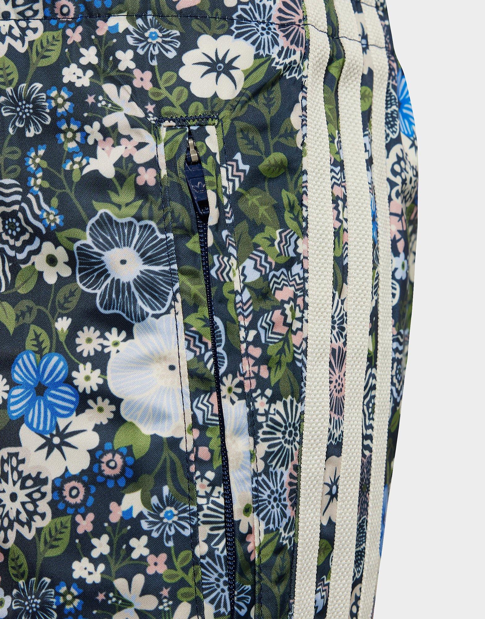 adidas adidas Originals x Liberty London Firebird Trainingsanzug Kinder