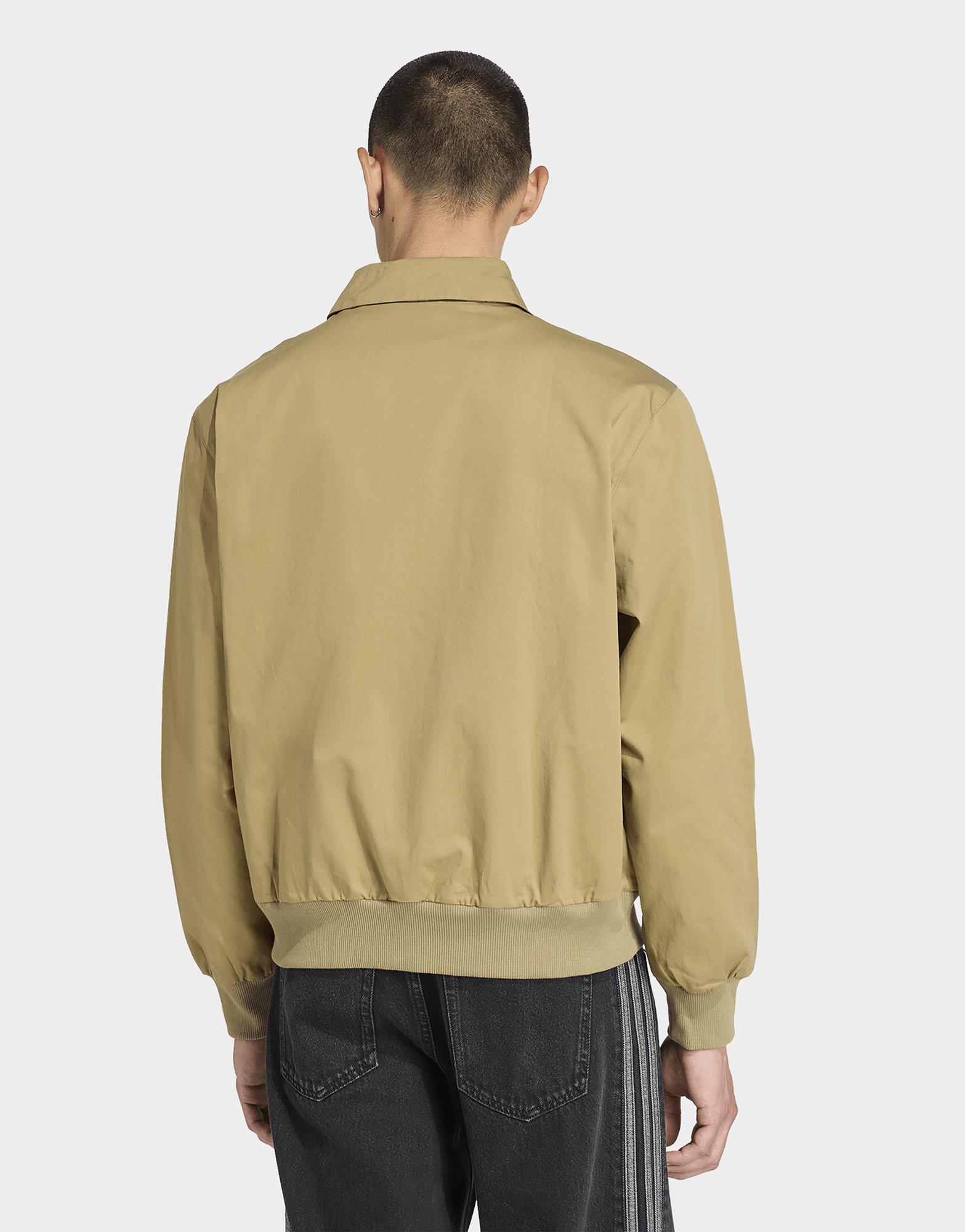 adidas Tartan Regular Jacket