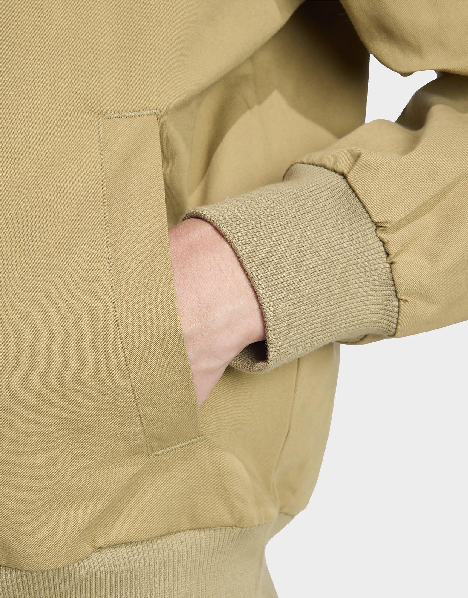 adidas Tartan Regular Jacket