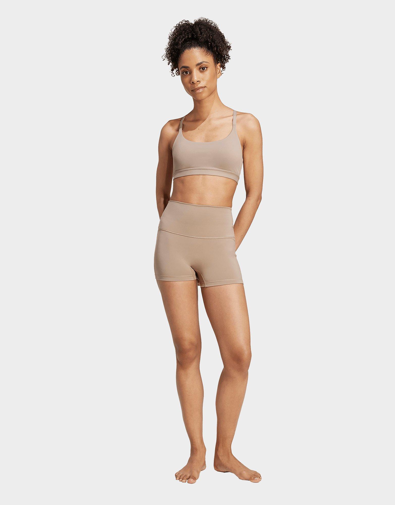 adidas Cuissard Booty All-Me Sculpt