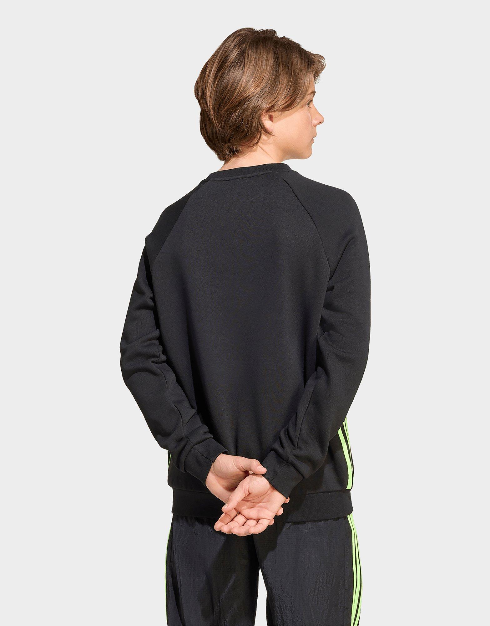 adidas Loose Crew Kids