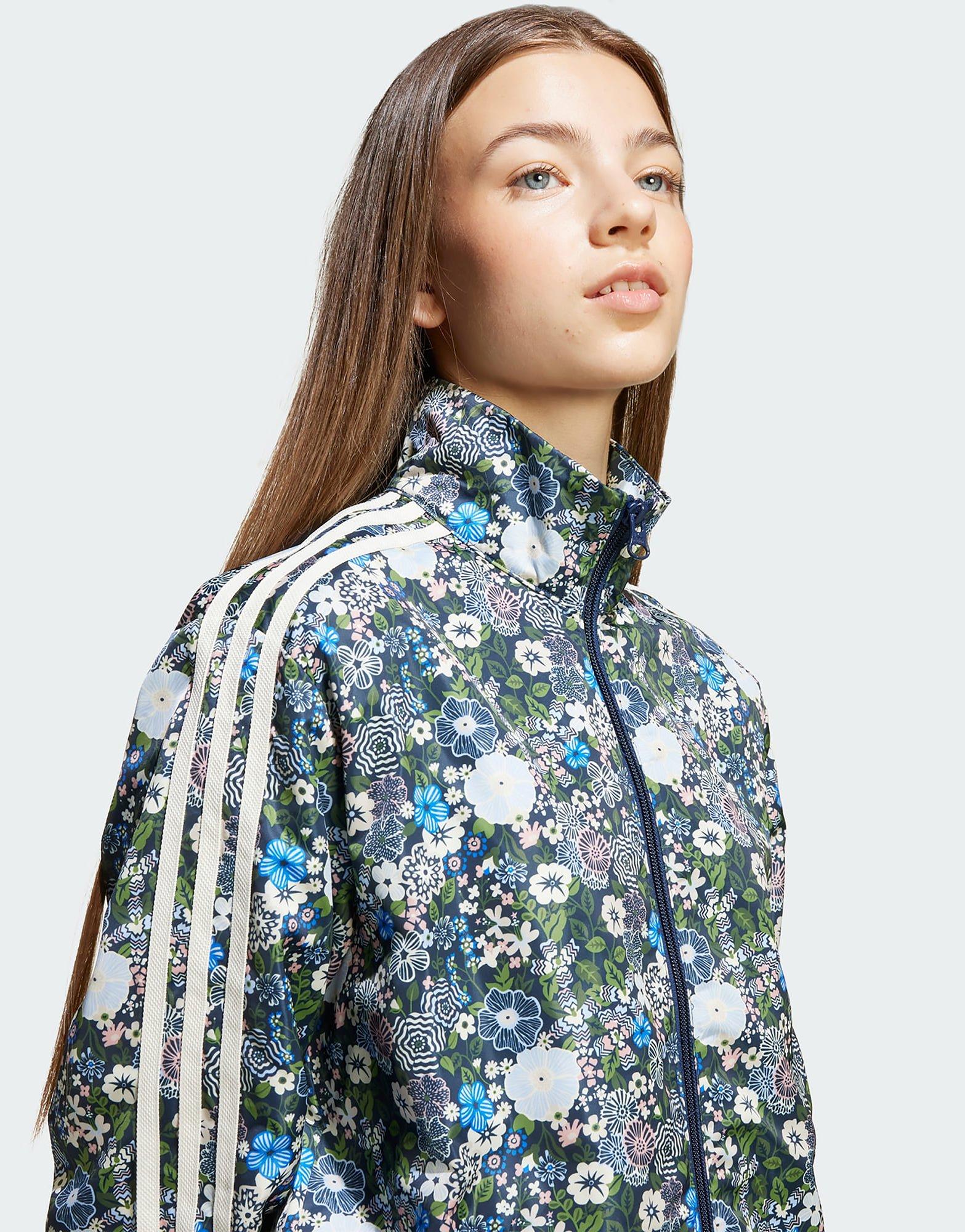adidas adidas Originals x Liberty London Firebird Trainingsjacke