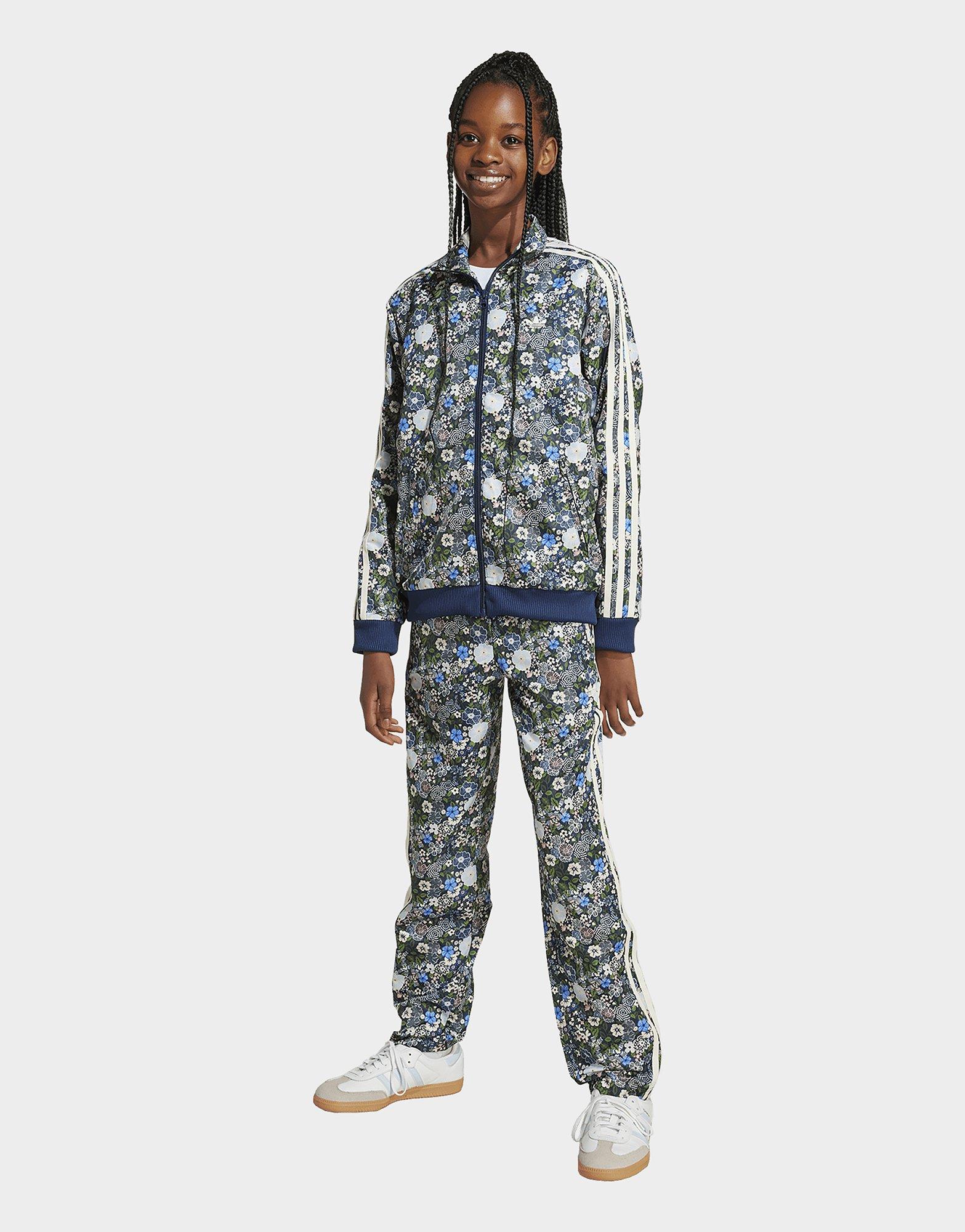 adidas adidas Originals x Liberty London Firebird Trainingshose