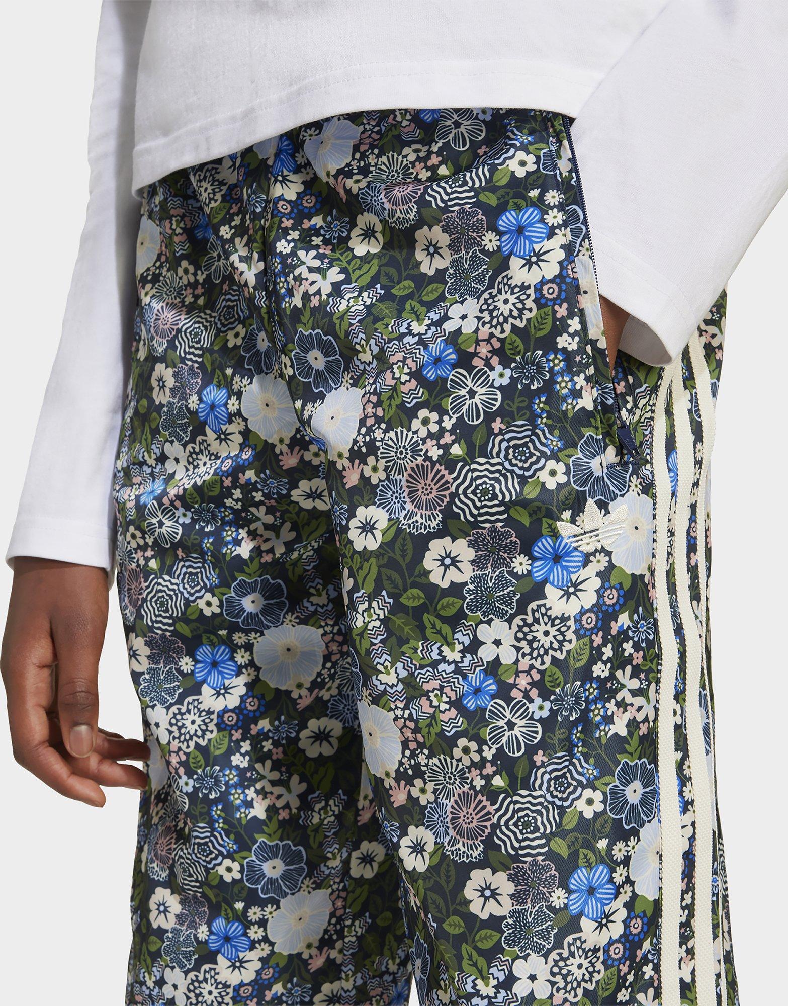 adidas adidas Originals x Liberty London Firebird Trainingshose