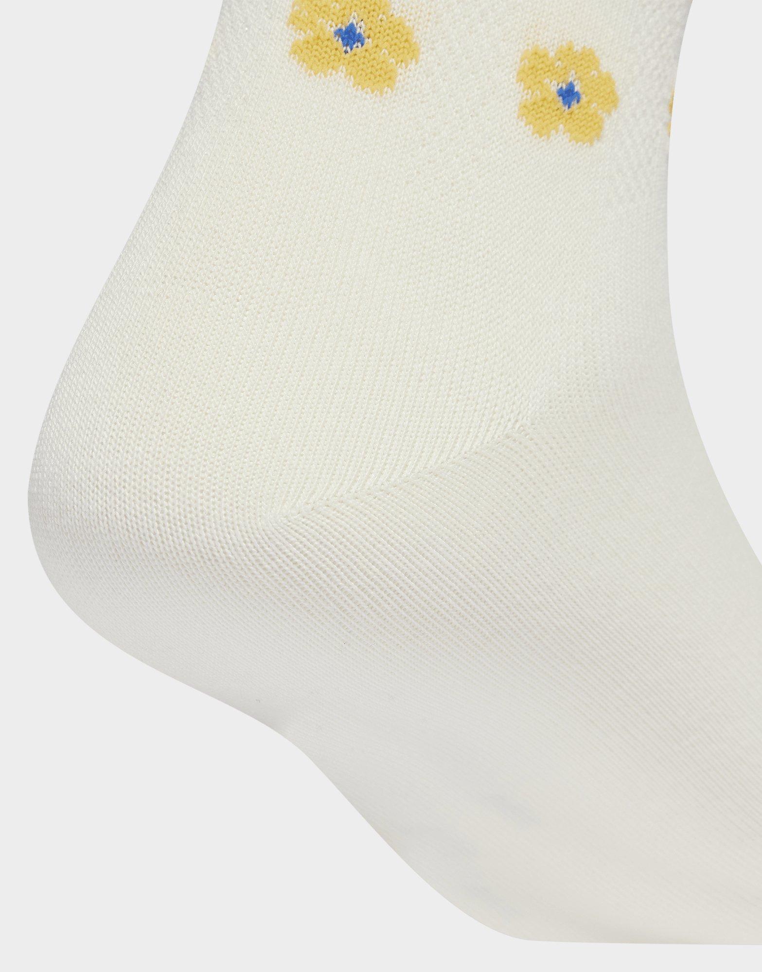 adidas Originals x Liberty London Crew Socks (2 Pairs)