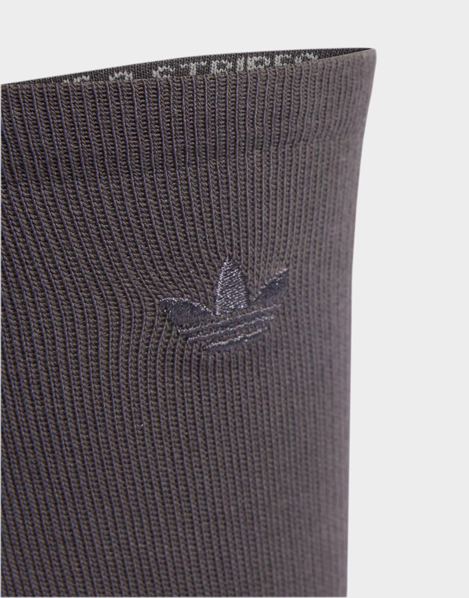 adidas Two-toned Crew Socks 2 Pairs