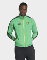 adidas Giacca Home Anthem Giamaica X Bob Marley