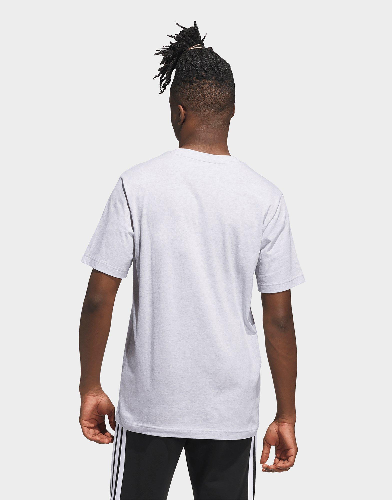 adidas T-shirt Varsity Crest Graphic