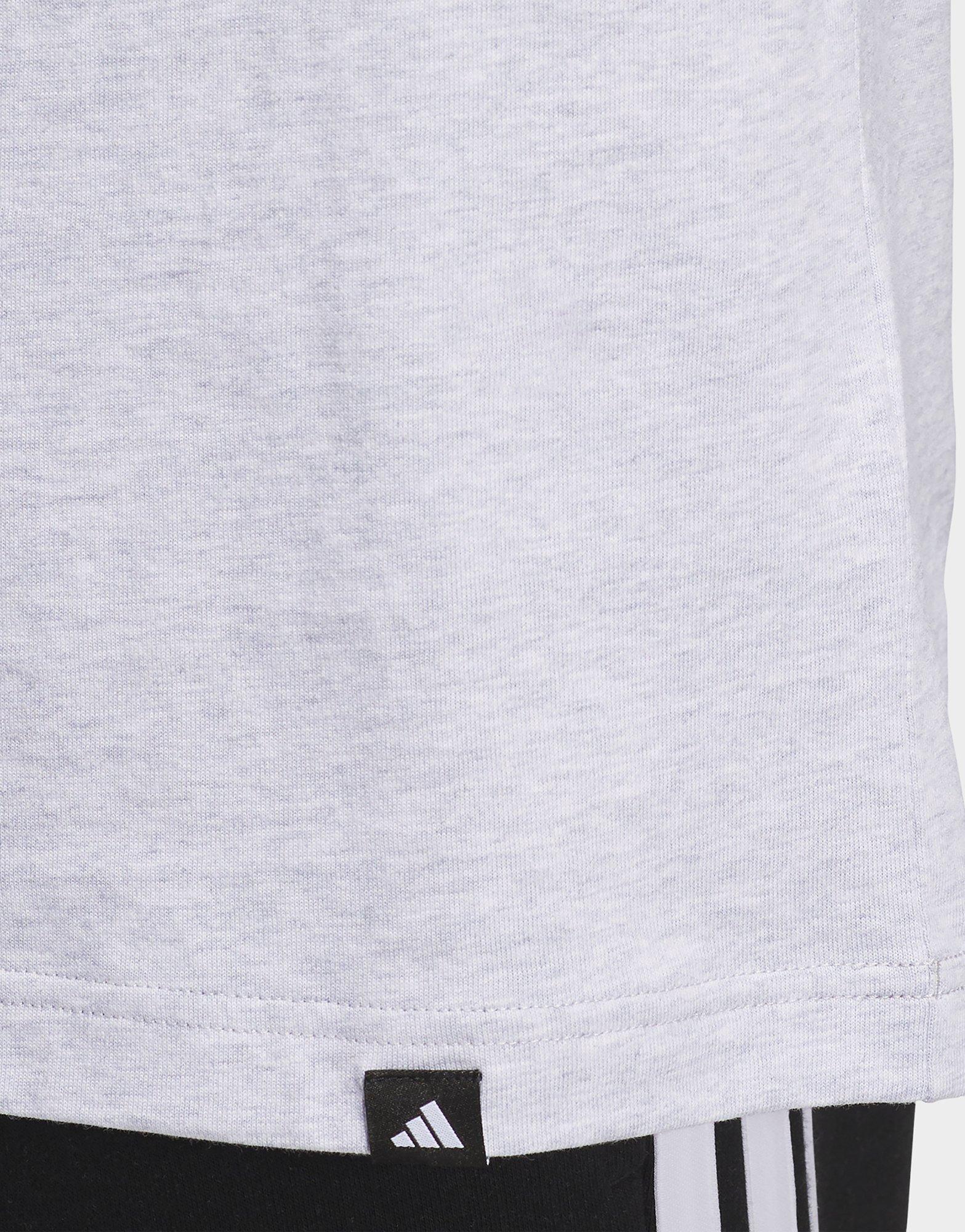 adidas T-shirt Varsity Crest Graphic