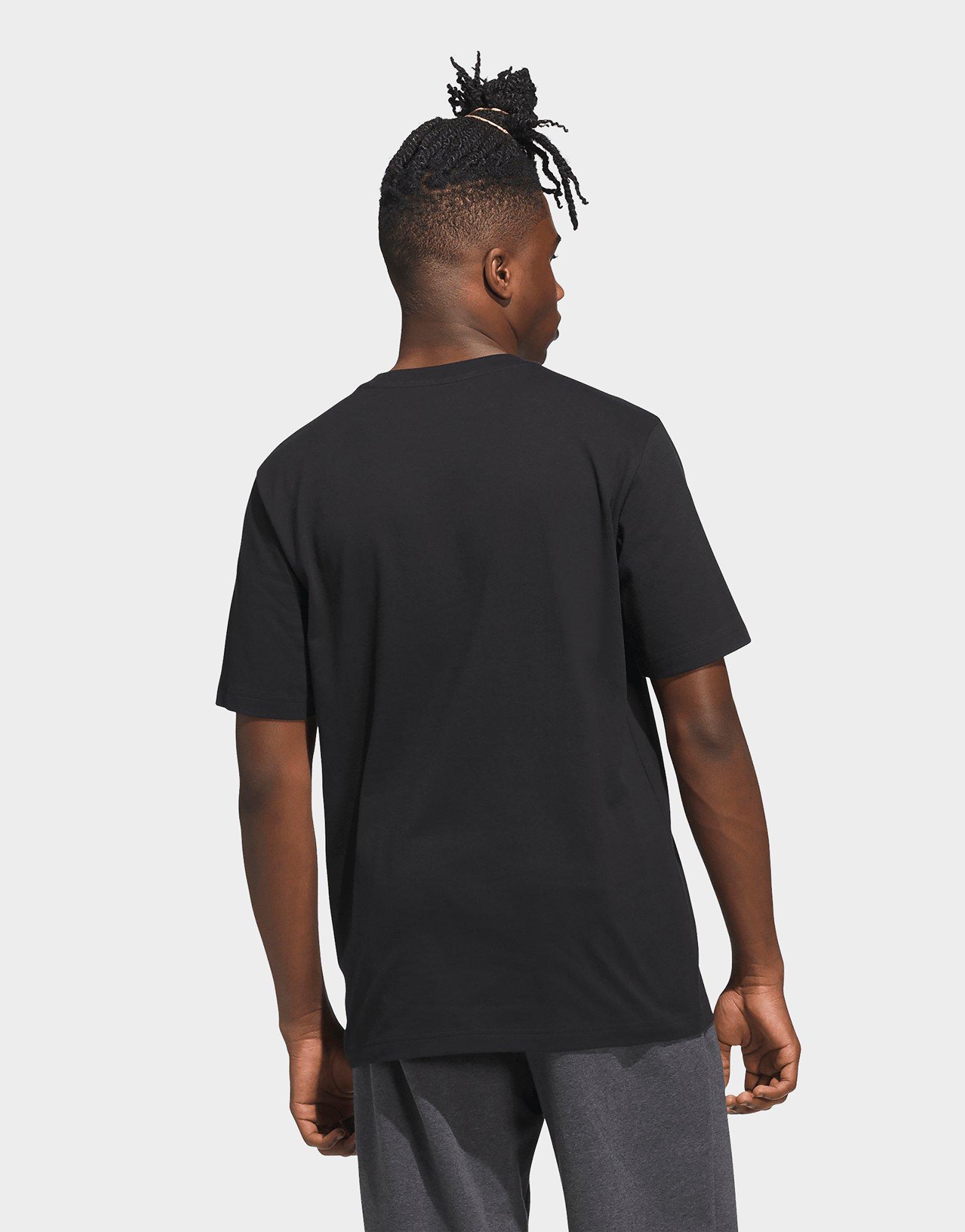 adidas Varsity Crest Graphic T-shirt