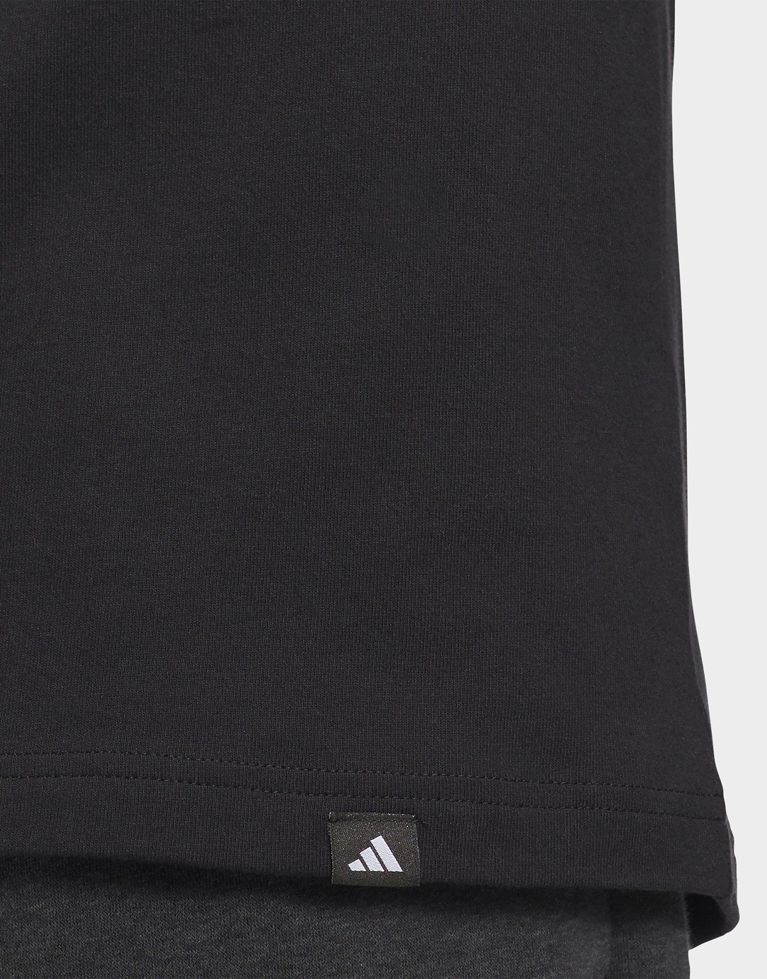 adidas Varsity Crest Graphic T-shirt