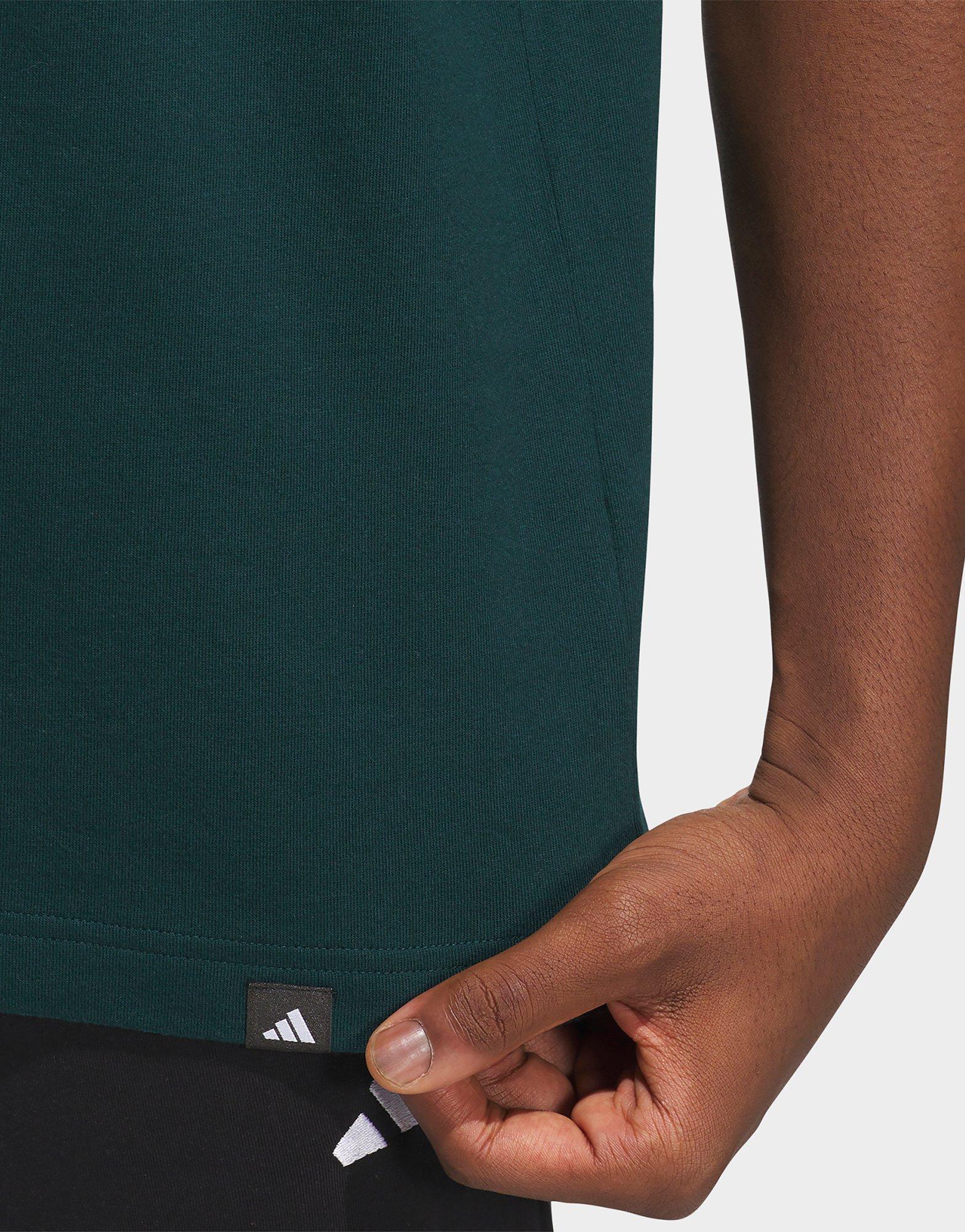 adidas Country Club Scenic Graphic T-shirt