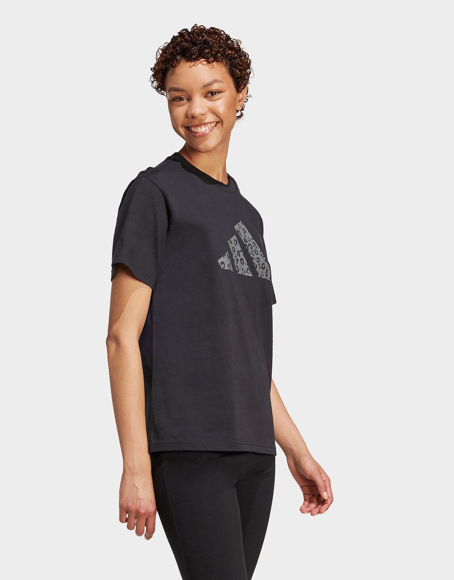 adidas Camiseta Animal Graphic